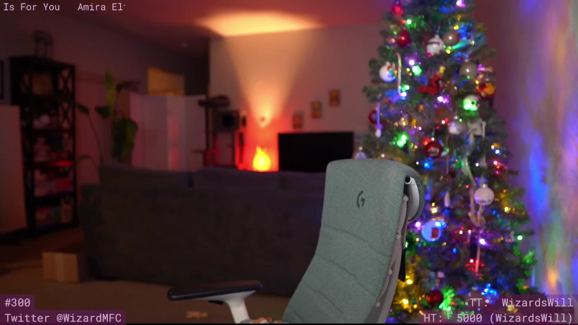 Gallery image thumbnail from Wizard's myfreecams stream on, 01/01/2025, 09:01 image 13 of 20