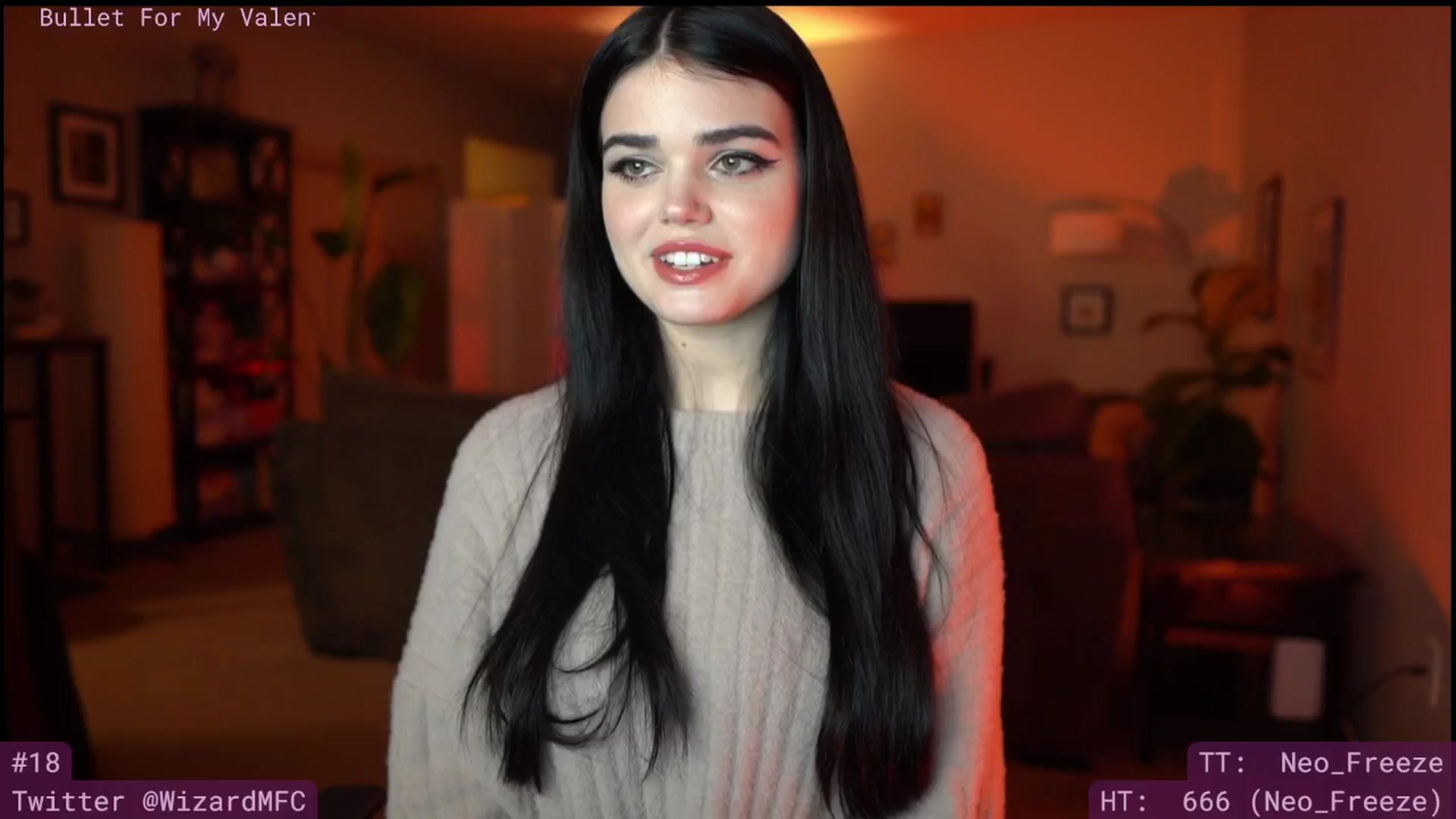 Gallery image thumbnail from Wizard's myfreecams stream on, 01/14/2025, 08:09 image 14 of 20