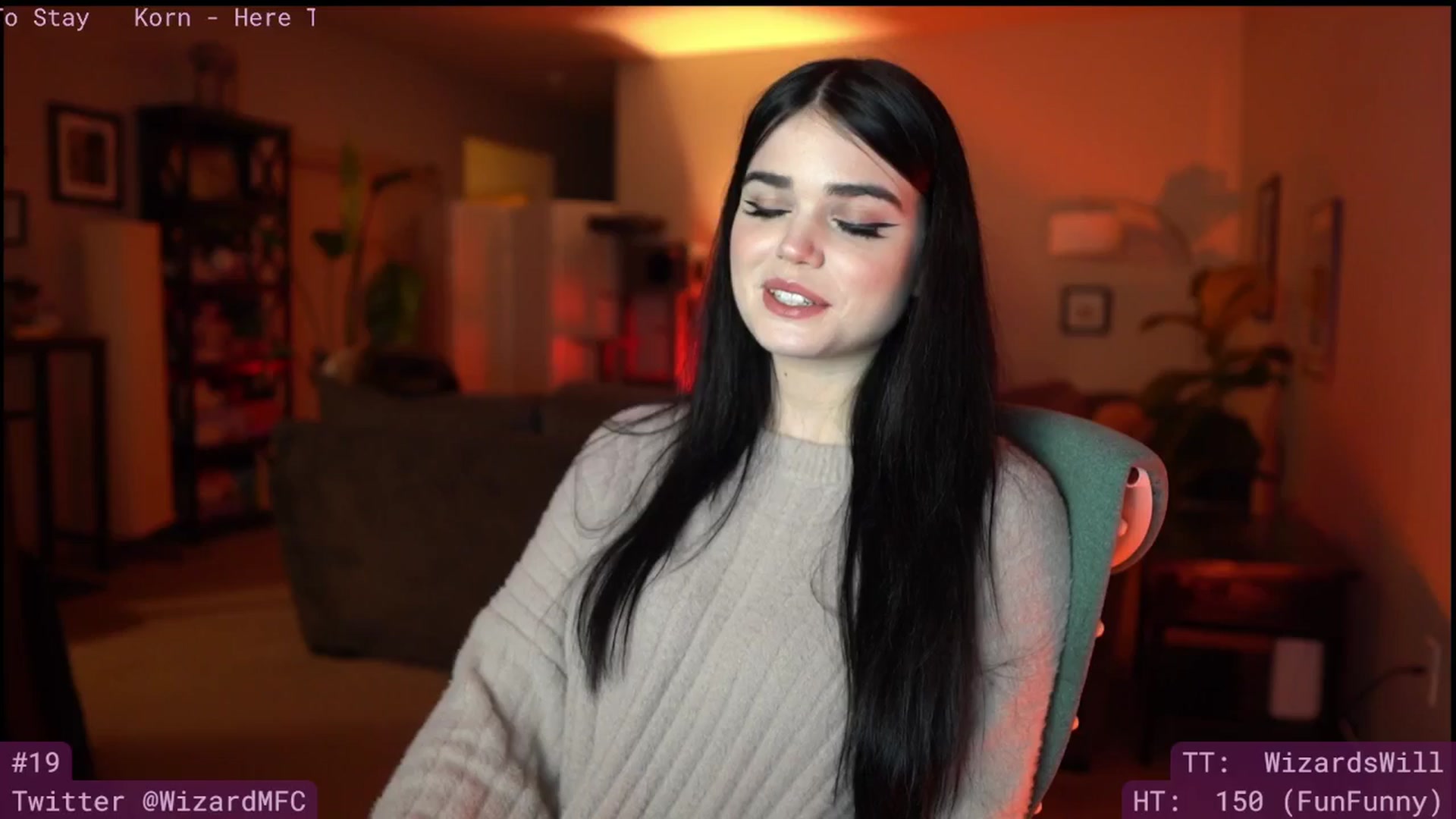 Gallery image thumbnail from Wizard's myfreecams stream on, 01/14/2025, 08:09 image 9 of 20