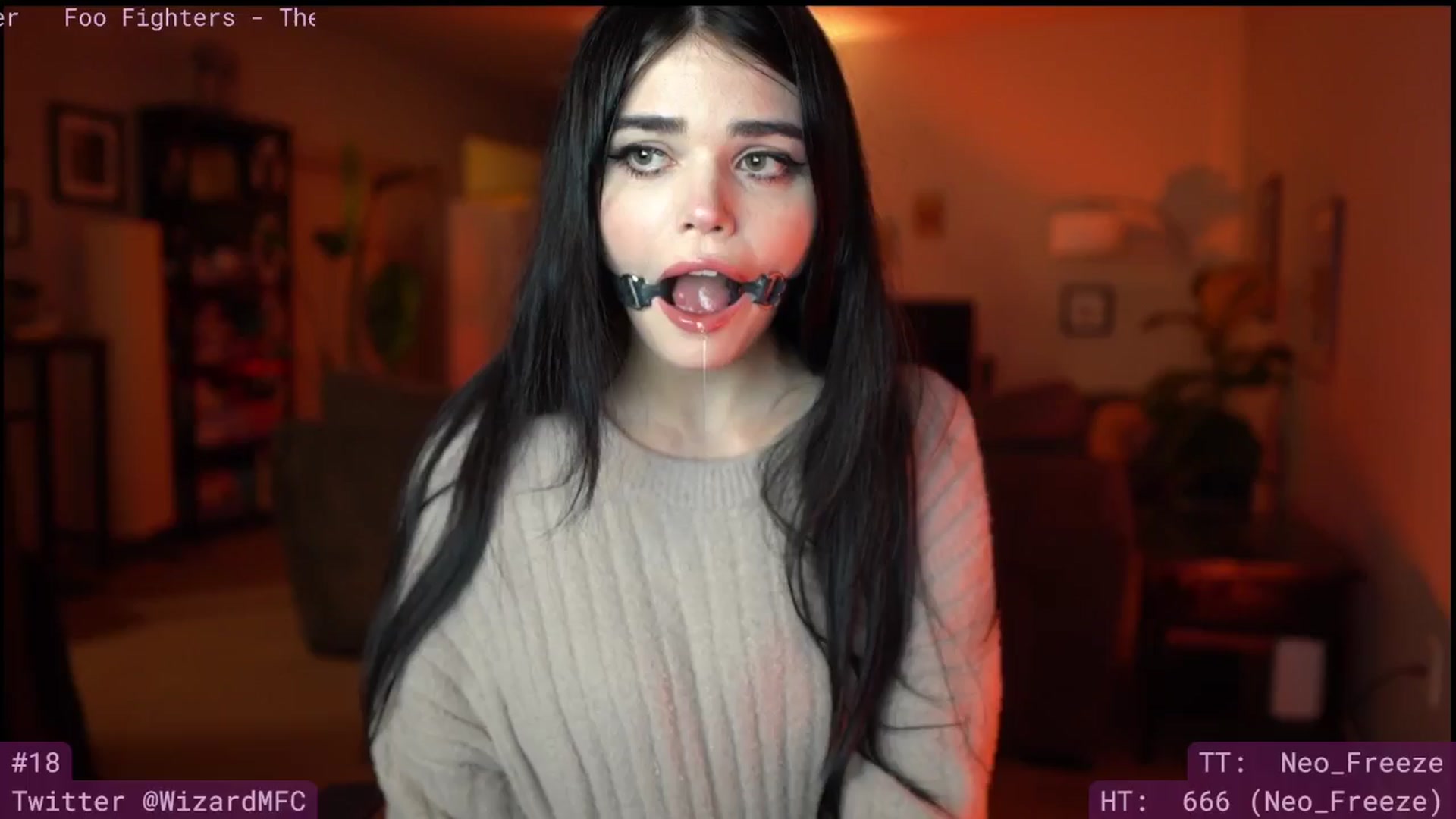 Gallery image thumbnail from Wizard's myfreecams stream on, 01/14/2025, 08:09 image 12 of 20