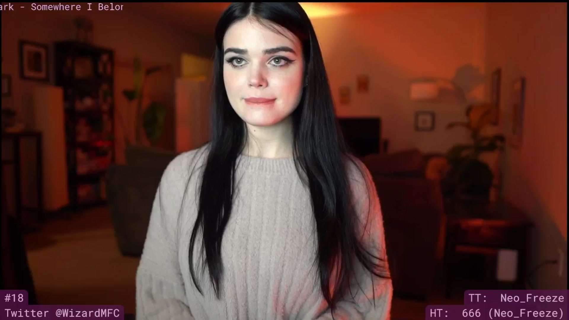 Gallery image thumbnail from Wizard's myfreecams stream on, 01/14/2025, 08:09 image 15 of 20