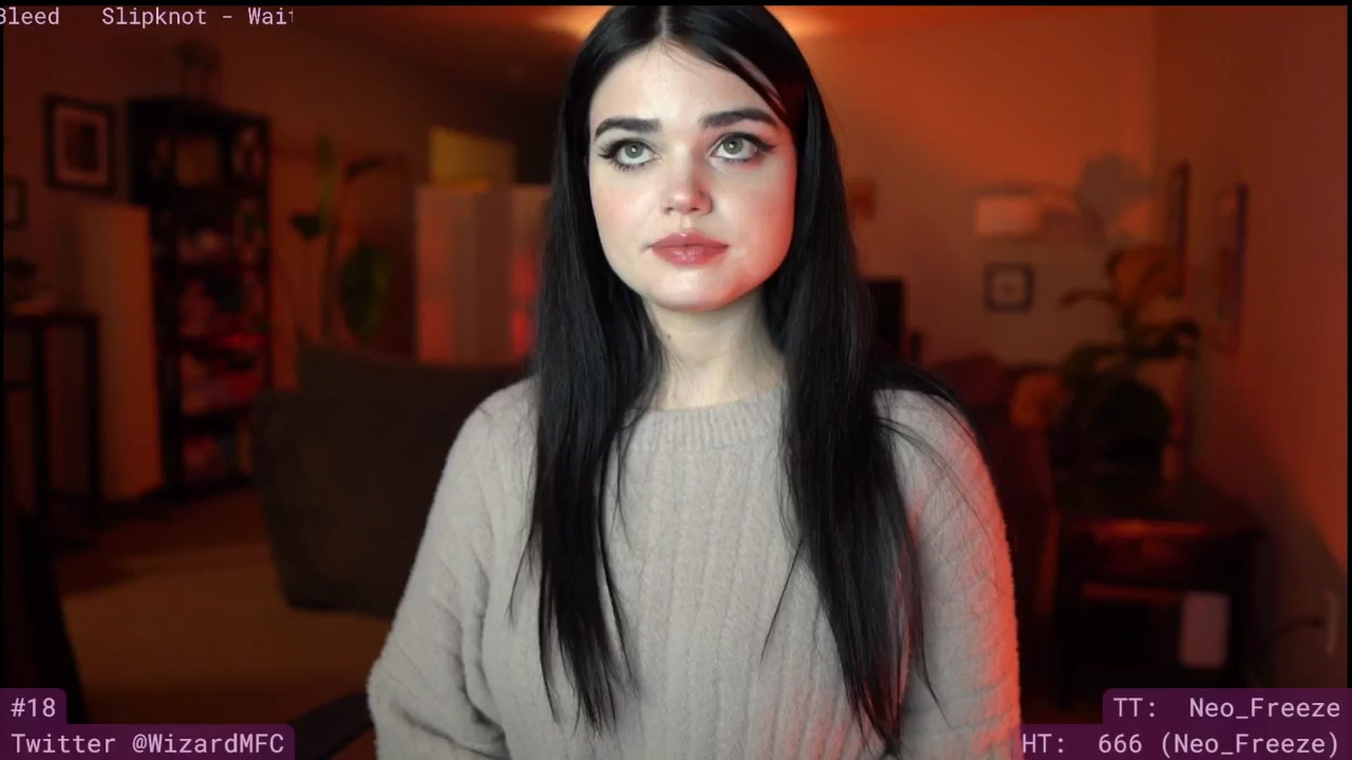 Gallery image thumbnail from Wizard's myfreecams stream on, 01/14/2025, 08:09 image 18 of 20