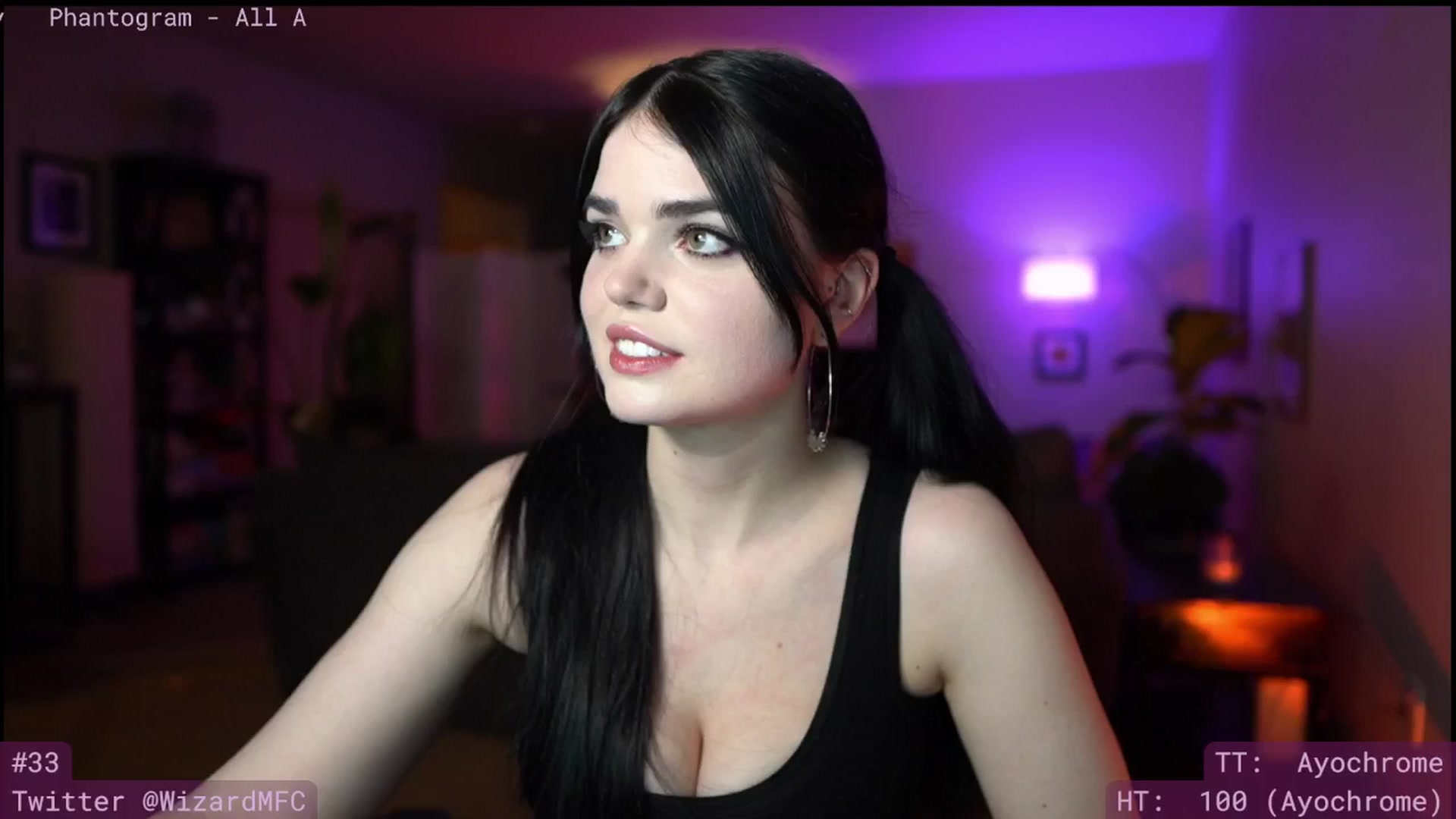 Gallery image thumbnail from Wizard's myfreecams stream on, 01/21/2025, 07:58 image 5 of 20