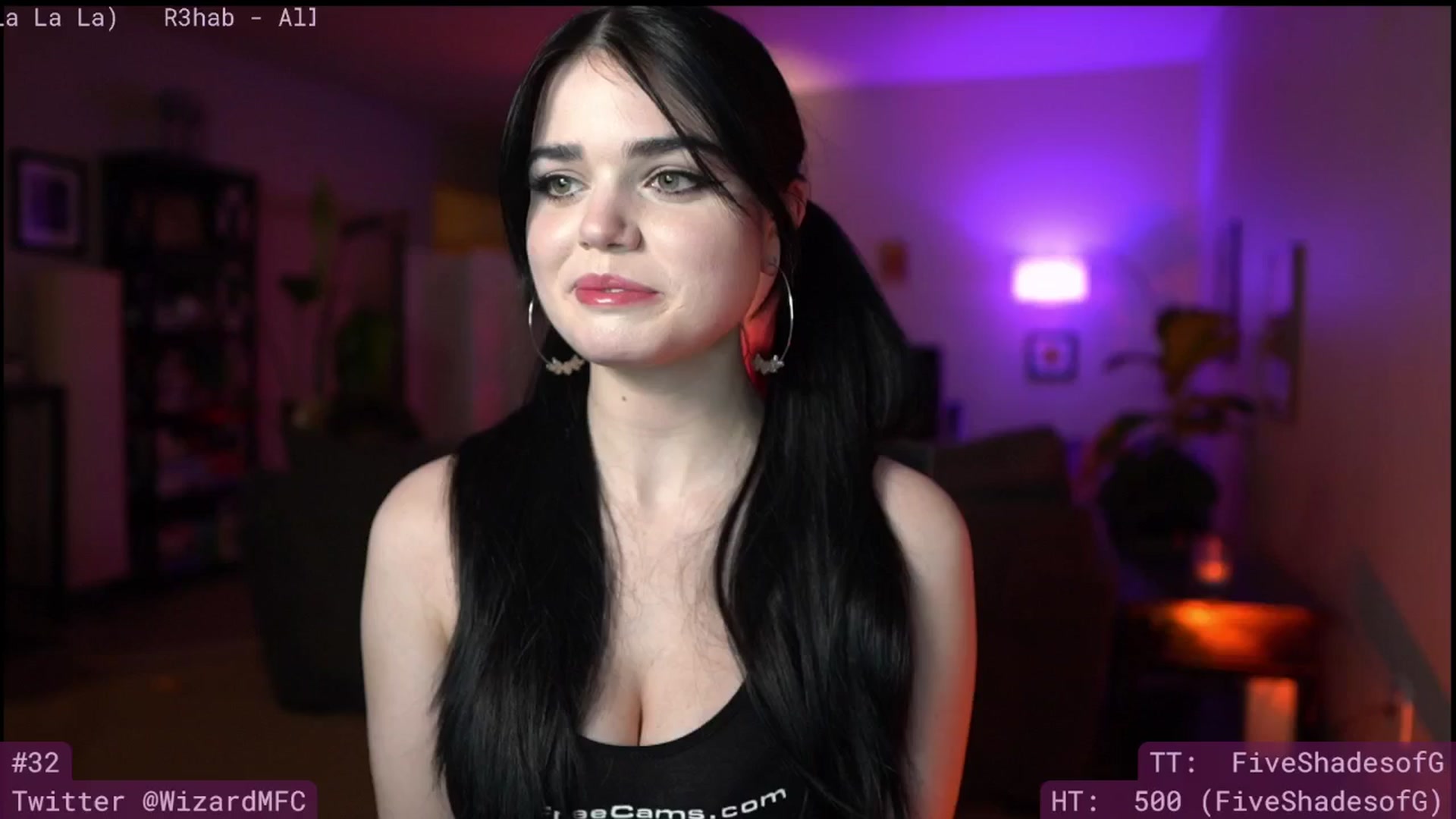 Gallery image thumbnail from Wizard's myfreecams stream on, 01/21/2025, 07:58 image 10 of 20