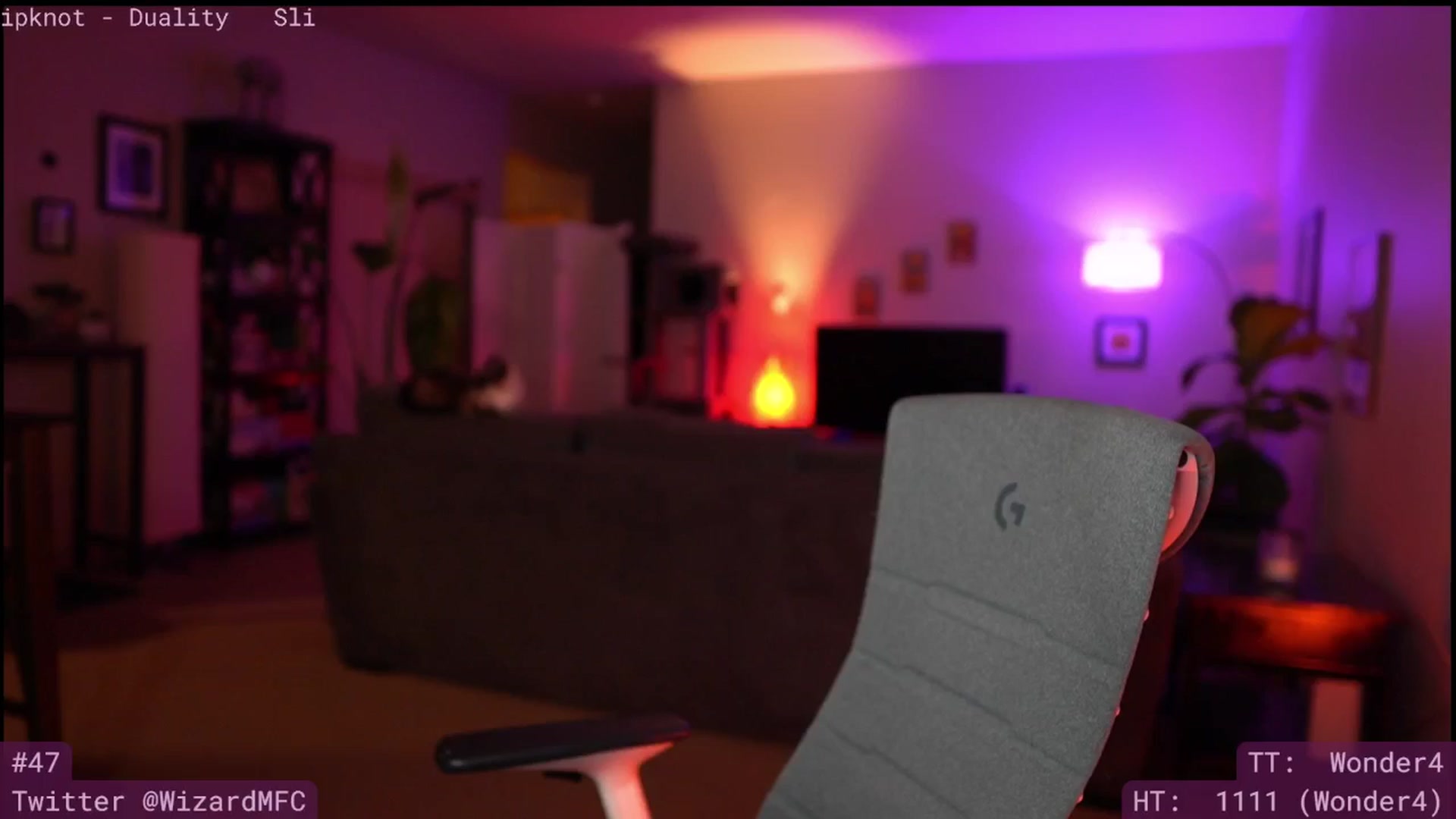 Gallery image thumbnail from Wizard's myfreecams stream on, 01/28/2025, 11:04 image 15 of 20