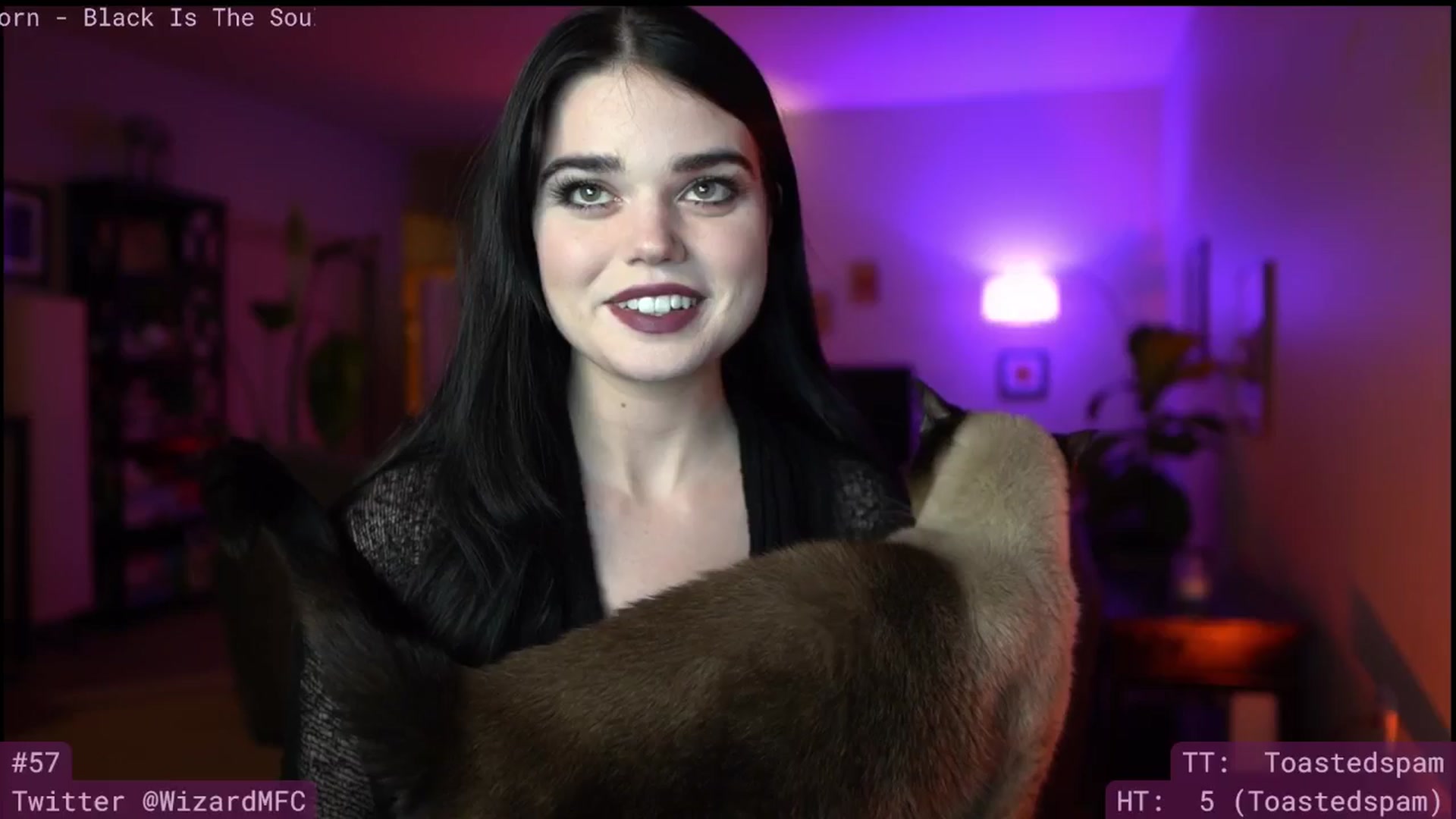 Gallery image thumbnail from Wizard's myfreecams stream on, 01/30/2025, 09:15 image 1 of 20