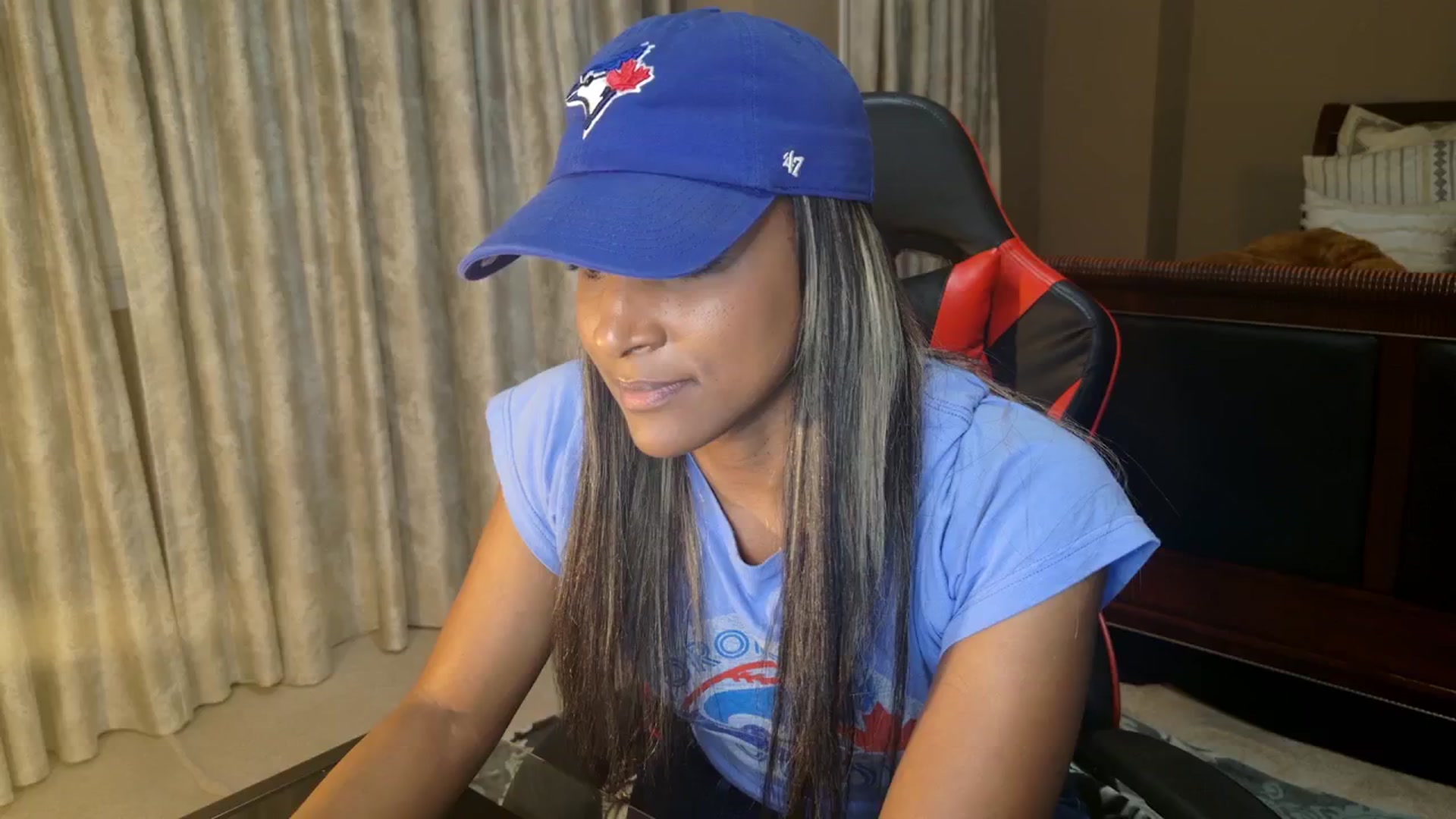 Gallery image thumbnail from WnW10yrCamin's myfreecams stream on, 11/02/2025, 01:15 image 16 of 20