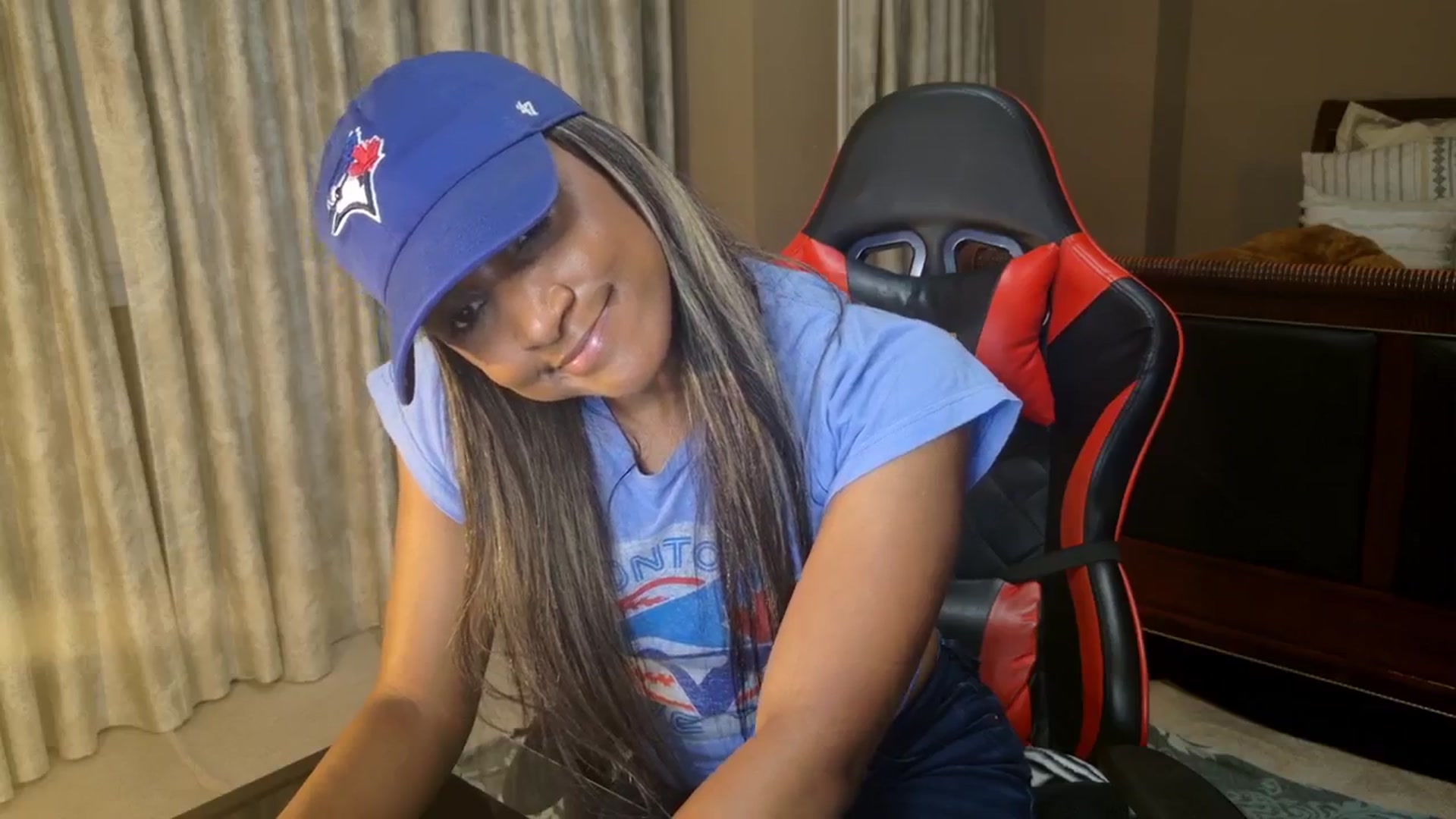 Gallery image thumbnail from WnW10yrCamin's myfreecams stream on, 11/02/2025, 01:15 image 7 of 20