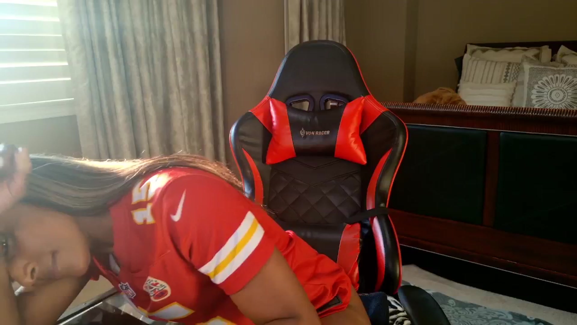 Gallery image thumbnail from WnW10yrCamin's myfreecams stream on, 11/02/2025, 22:05 image 10 of 20