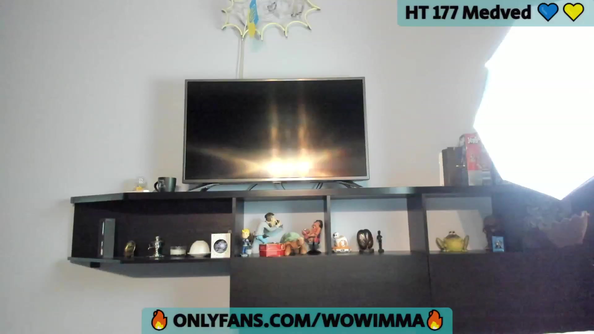 Gallery image thumbnail from WoWImmA's myfreecams stream on, 12/10/2022, 14:36 image 16 of 20
