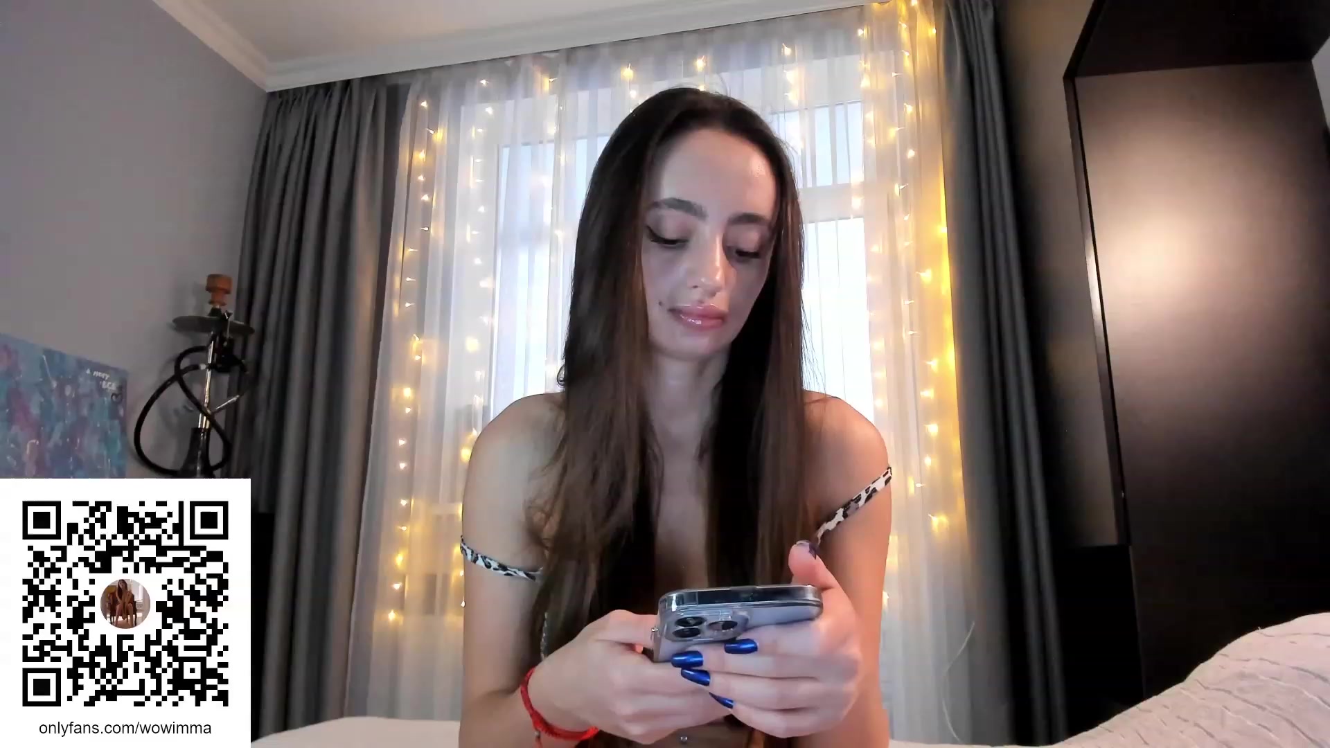 Gallery image thumbnail from WoWImmA's myfreecams stream on, 01/13/2023, 10:04 image 4 of 20