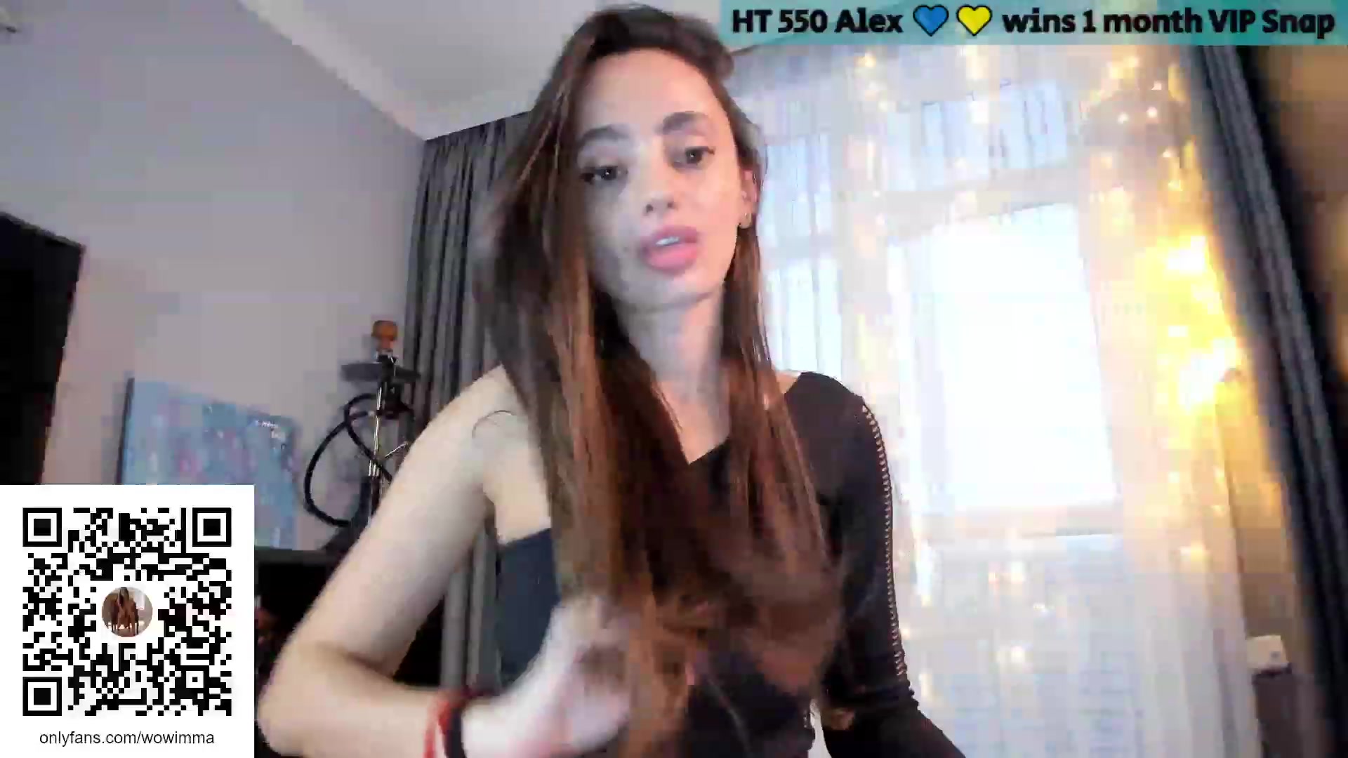 Gallery image thumbnail from WoWImmA's myfreecams stream on, 01/15/2023, 14:13 image 11 of 20