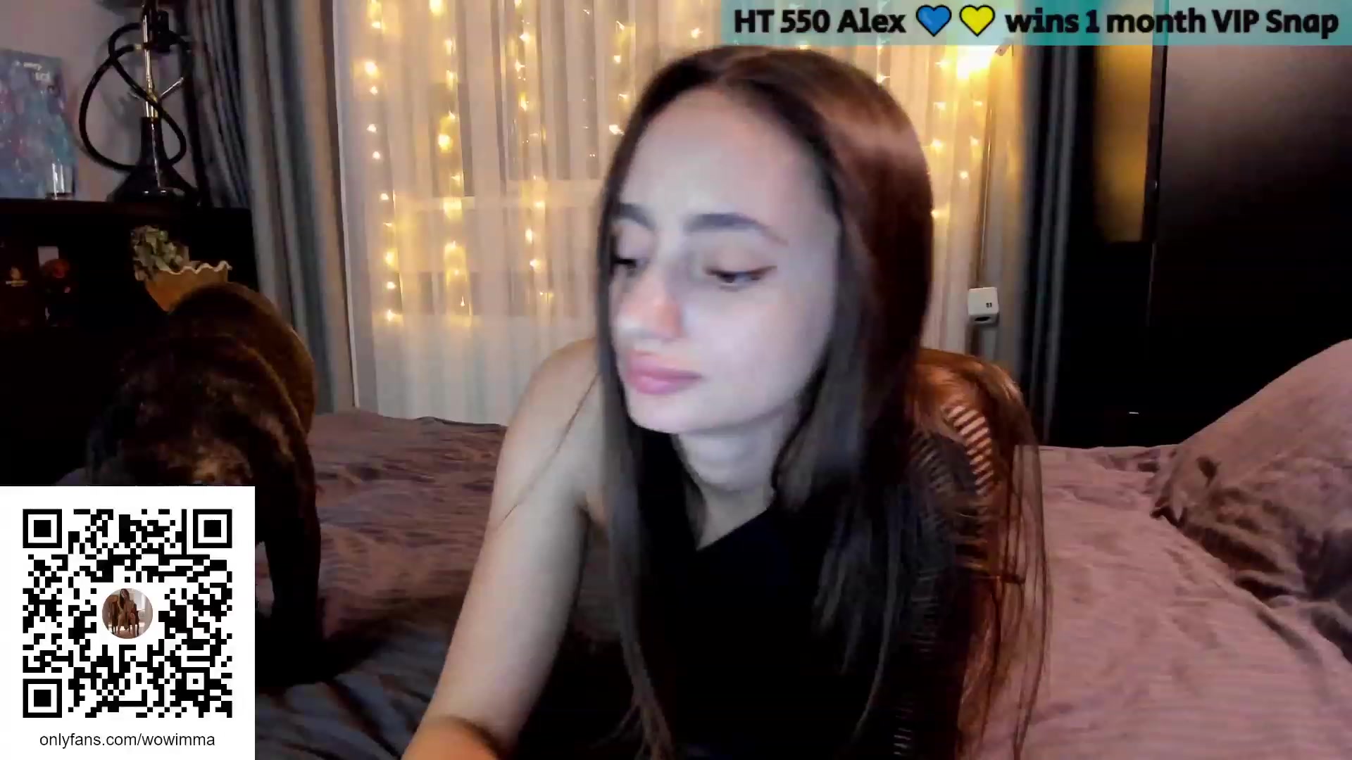 Gallery image thumbnail from WoWImmA's myfreecams stream on, 01/15/2023, 17:24 image 12 of 20
