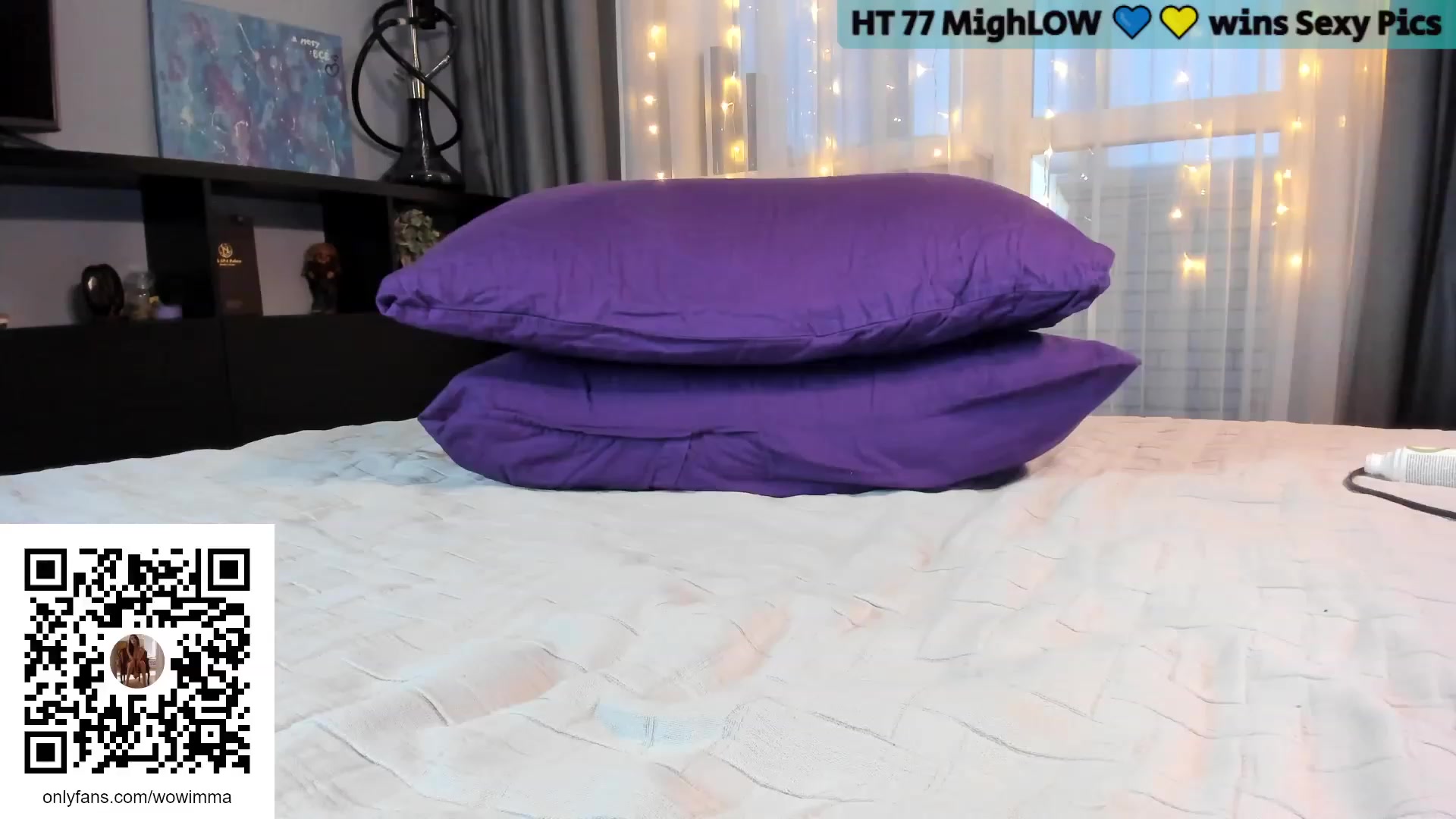 Gallery image thumbnail from WoWImmA's myfreecams stream on, 01/19/2023, 15:10 image 15 of 20