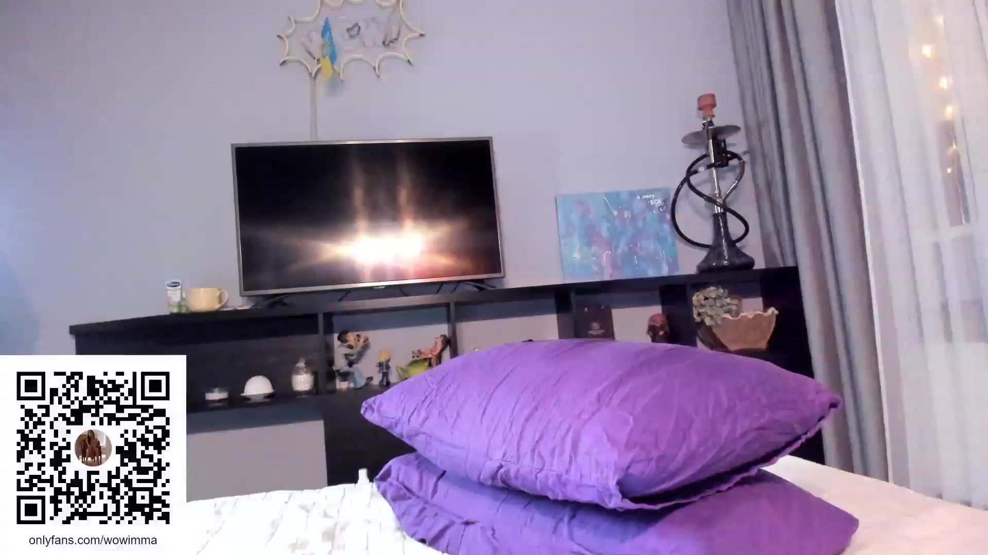 Gallery image thumbnail from WoWImmA's myfreecams stream on, 01/19/2023, 17:59 image 5 of 20