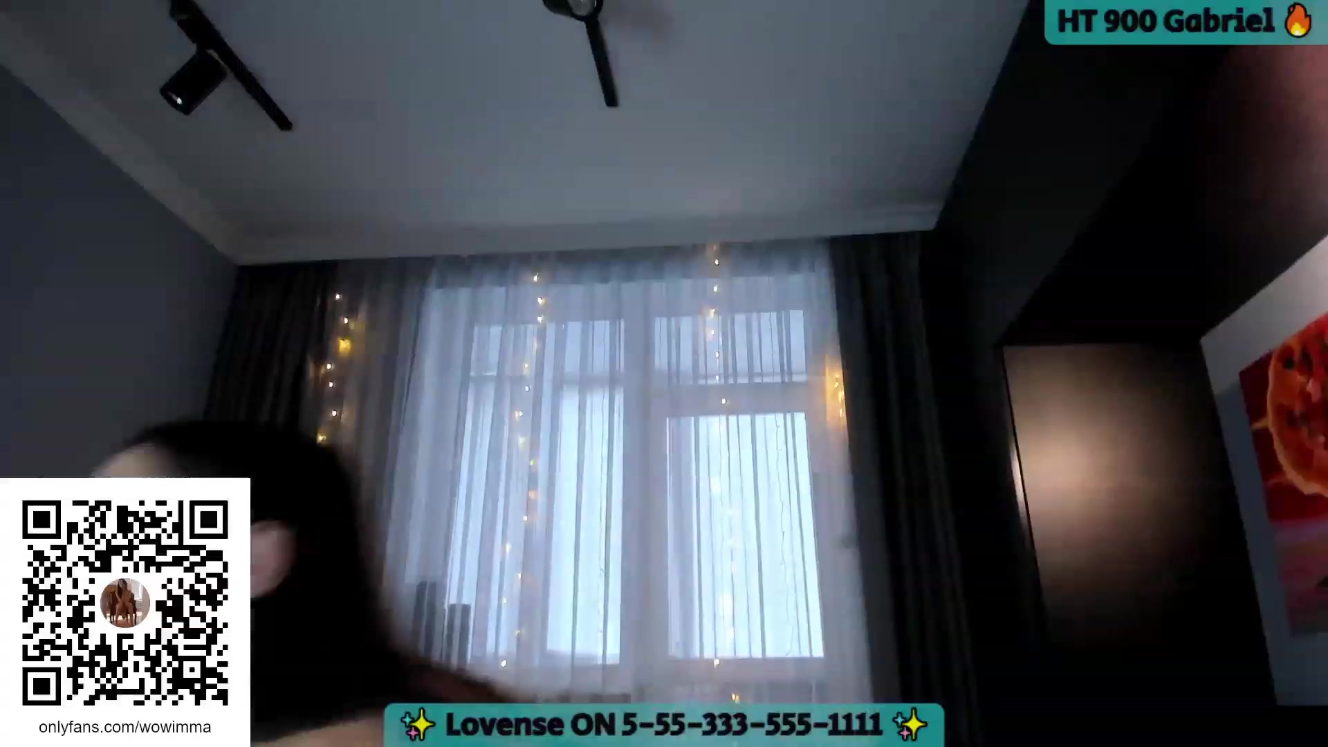 Gallery image thumbnail from WoWImmA's myfreecams stream on, 01/22/2023, 11:09 image 2 of 20