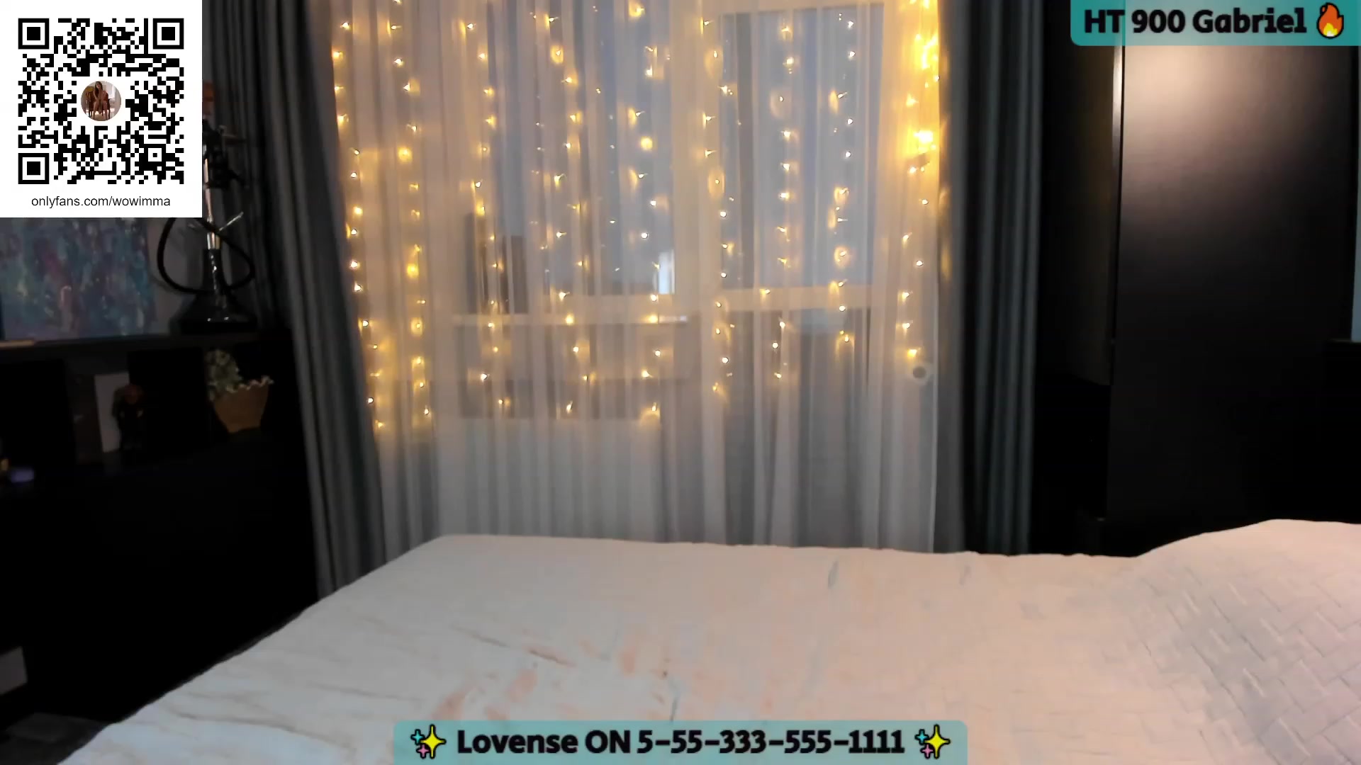 Gallery image thumbnail from WoWImmA's myfreecams stream on, 01/22/2023, 15:15 image 6 of 20