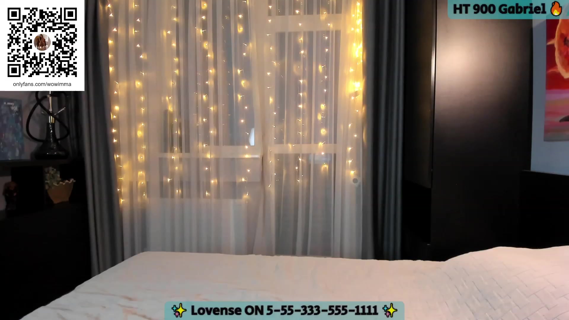 Gallery image thumbnail from WoWImmA's myfreecams stream on, 01/22/2023, 15:15 image 13 of 20