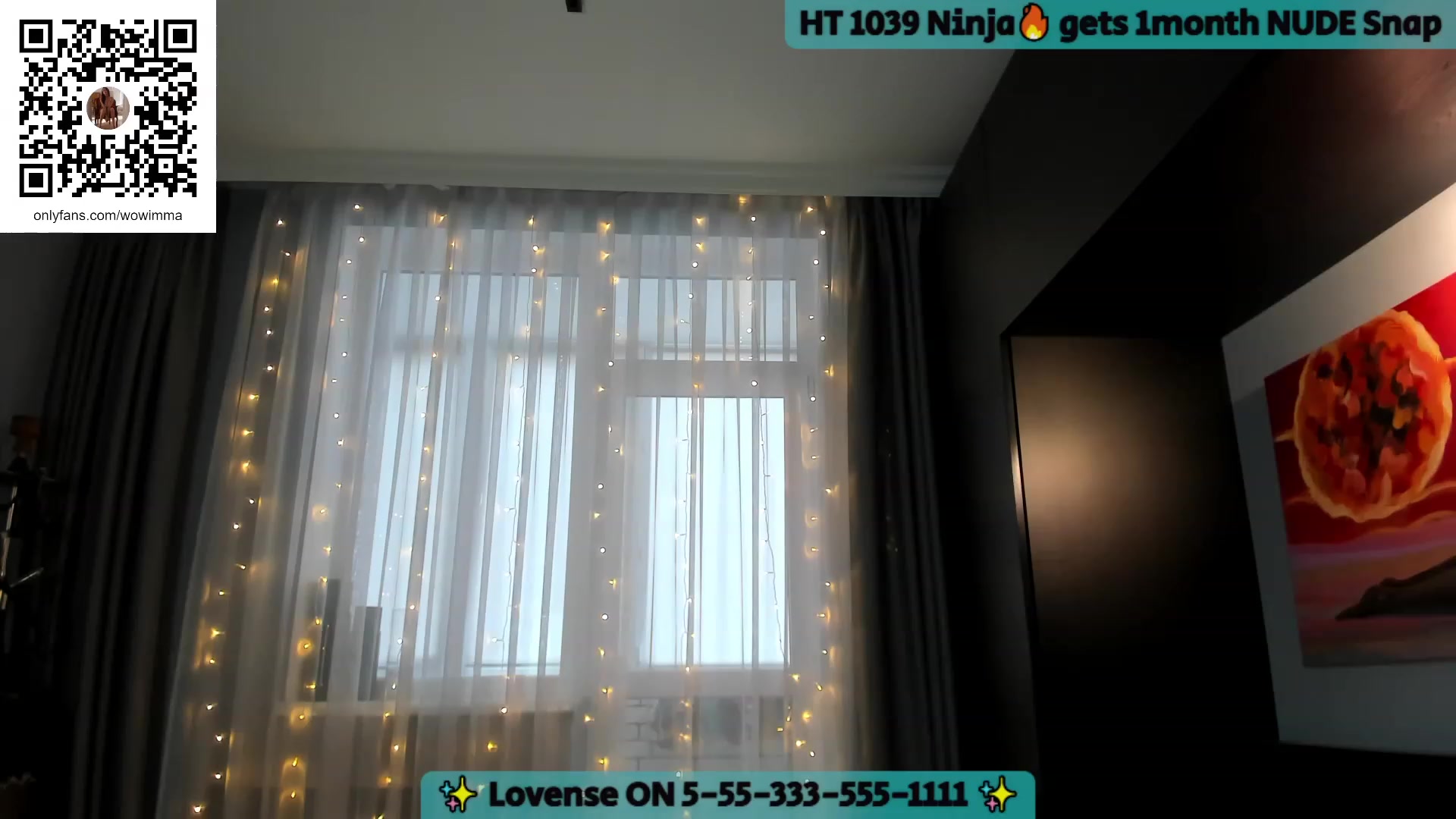 Gallery image thumbnail from WoWImmA's myfreecams stream on, 01/27/2023, 10:38 image 14 of 20