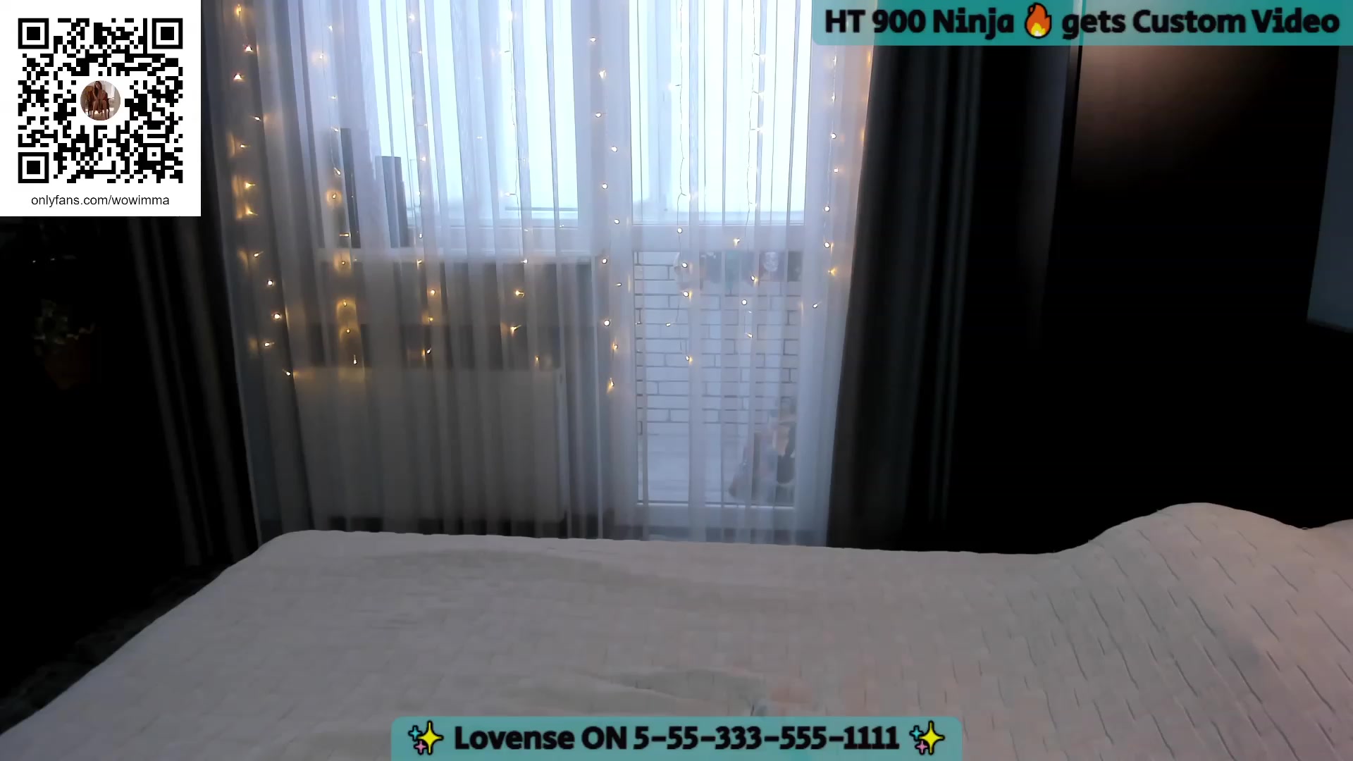 Gallery image thumbnail from WoWImmA's myfreecams stream on, 01/29/2023, 10:19 image 4 of 20