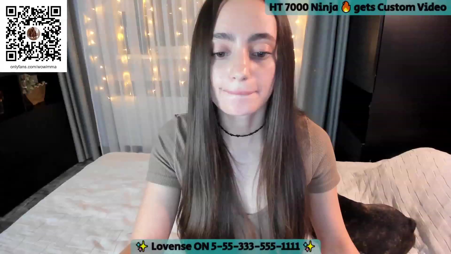 Gallery image thumbnail from WoWImmA's myfreecams stream on, 01/29/2023, 17:36 image 1 of 20