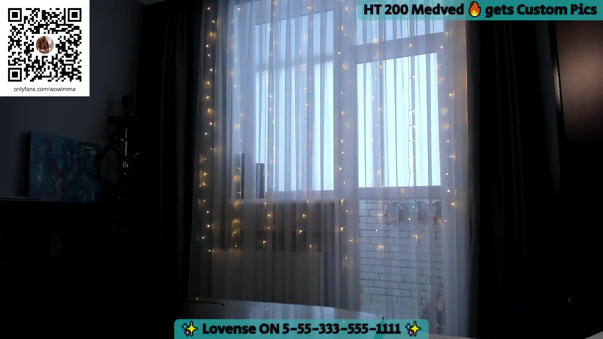 Gallery image thumbnail from WoWImmA's myfreecams stream on, 01/30/2023, 11:10 image 7 of 20