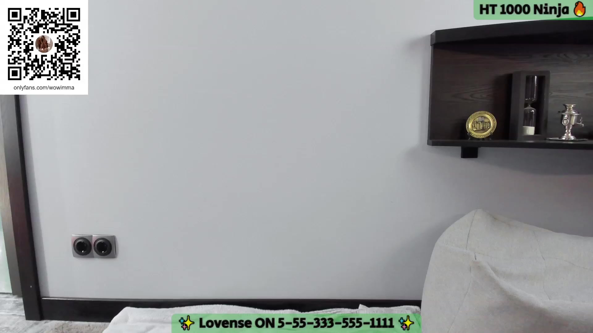 Gallery image thumbnail from WoWImmA's myfreecams stream on, 02/05/2023, 10:24 image 12 of 20