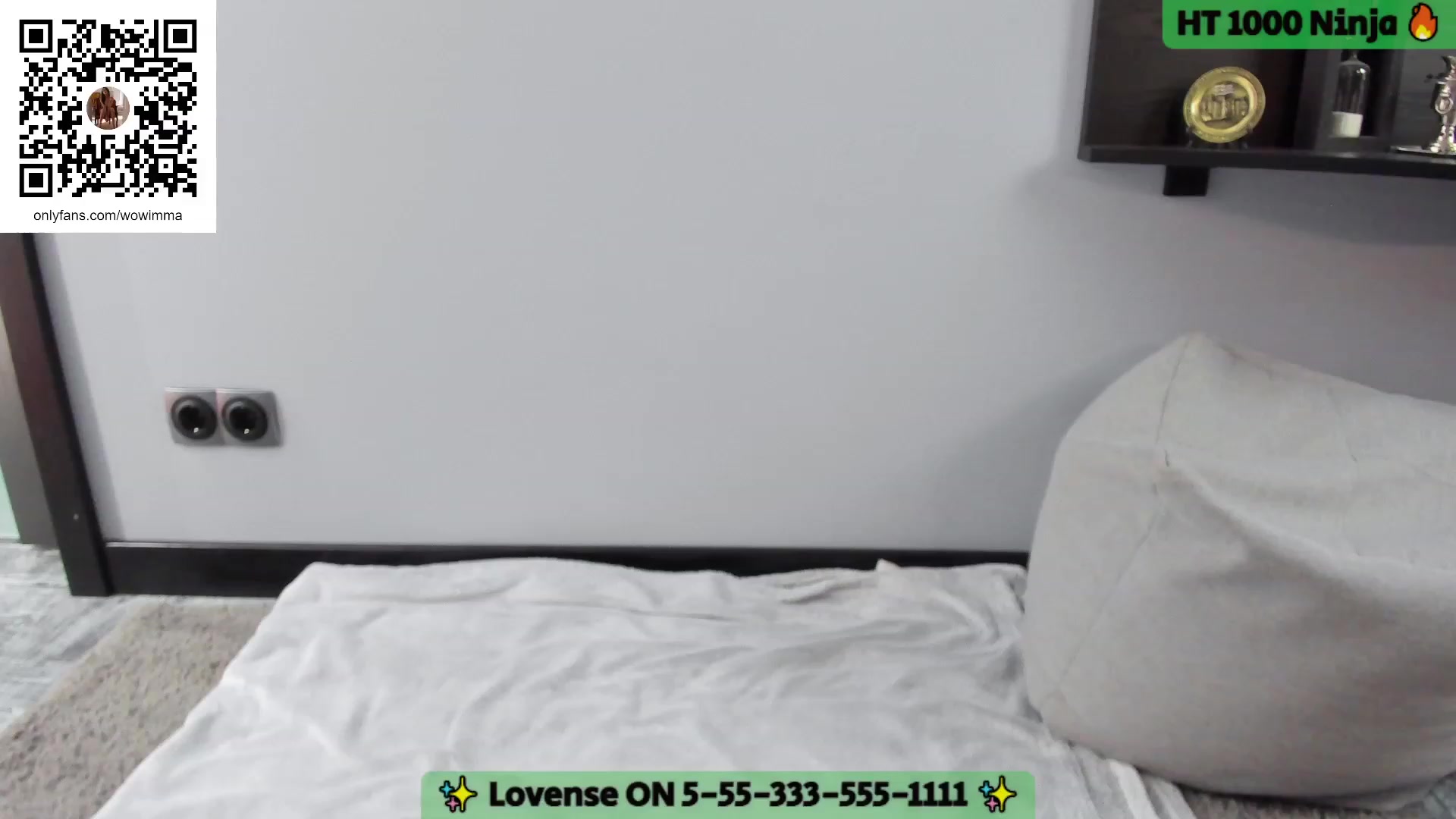 Gallery image thumbnail from WoWImmA's myfreecams stream on, 02/05/2023, 10:24 image 3 of 20