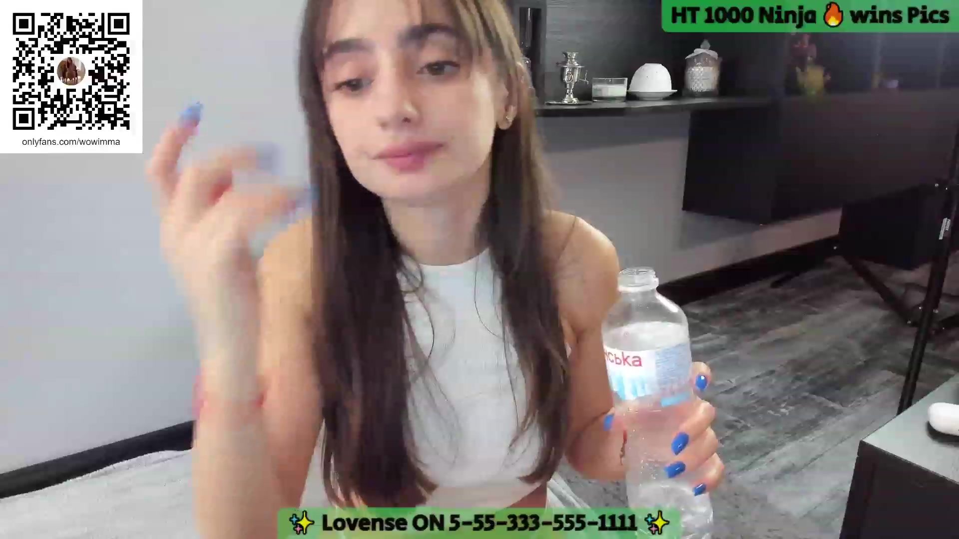 Gallery image thumbnail from WoWImmA's myfreecams stream on, 02/05/2023, 15:12 image 19 of 20