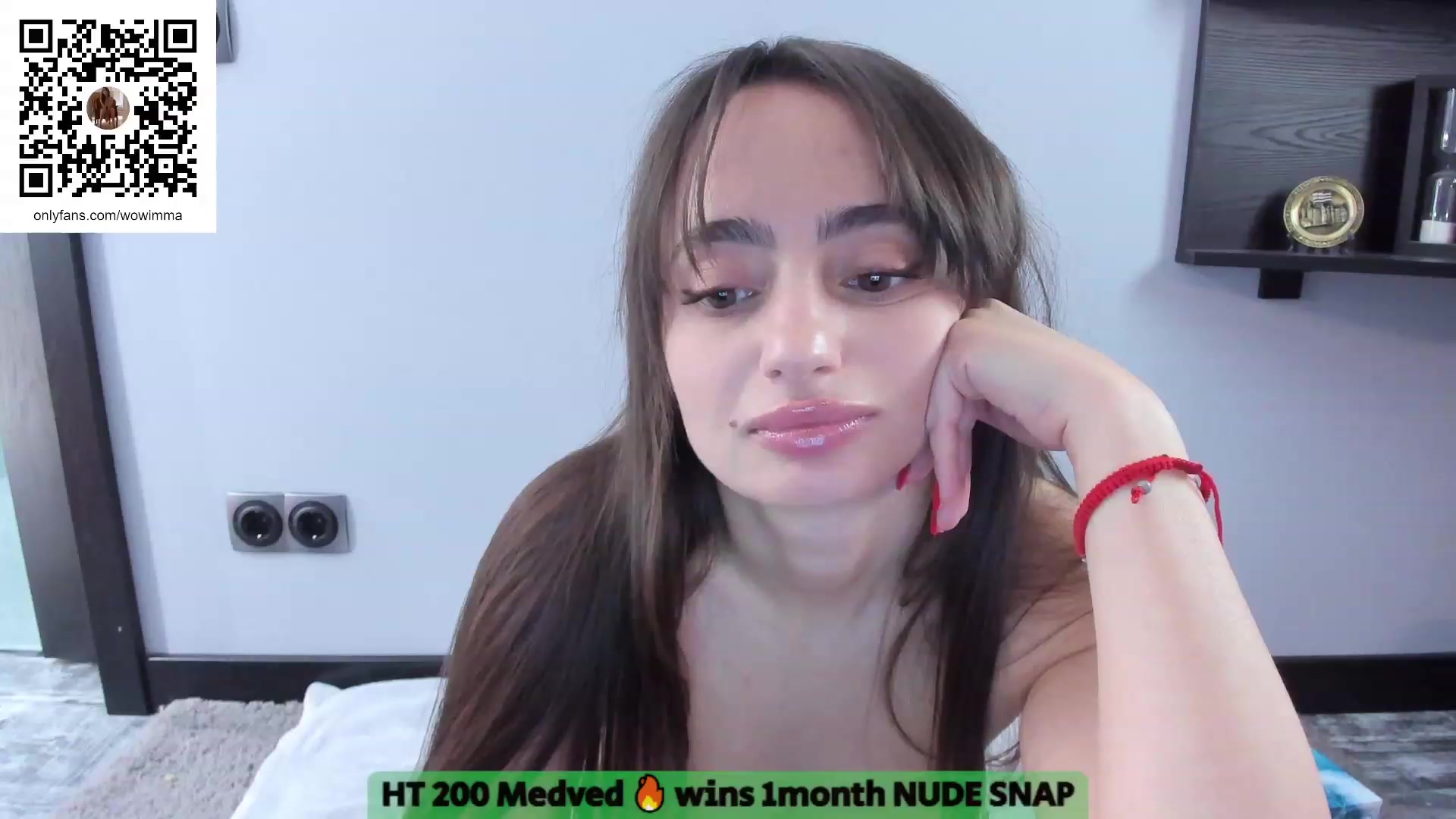 Gallery image thumbnail from WoWImmA's myfreecams stream on, 02/09/2023, 12:45 image 15 of 20