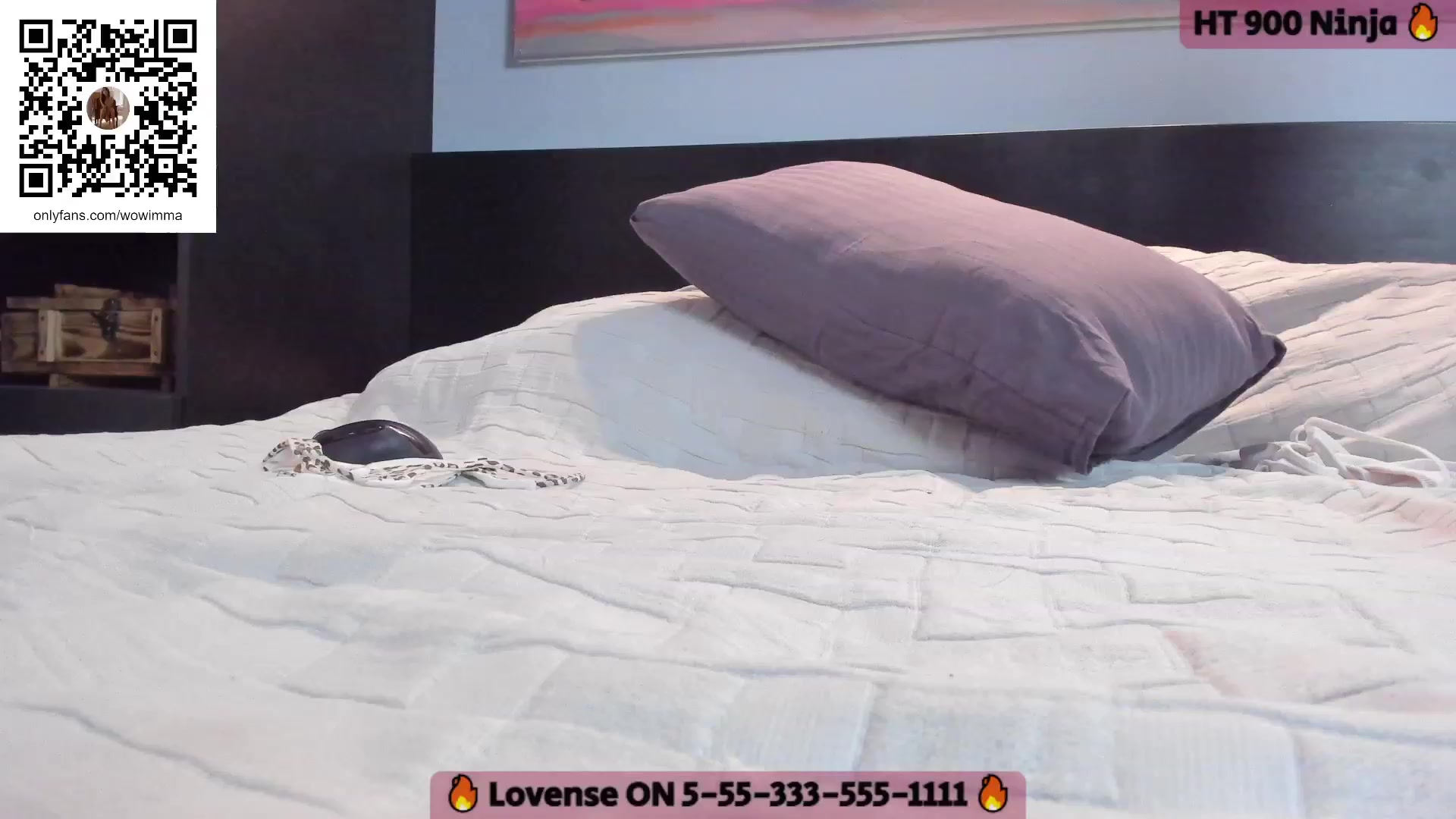 Gallery image thumbnail from WoWImmA's myfreecams stream on, 02/11/2023, 14:41 image 10 of 20