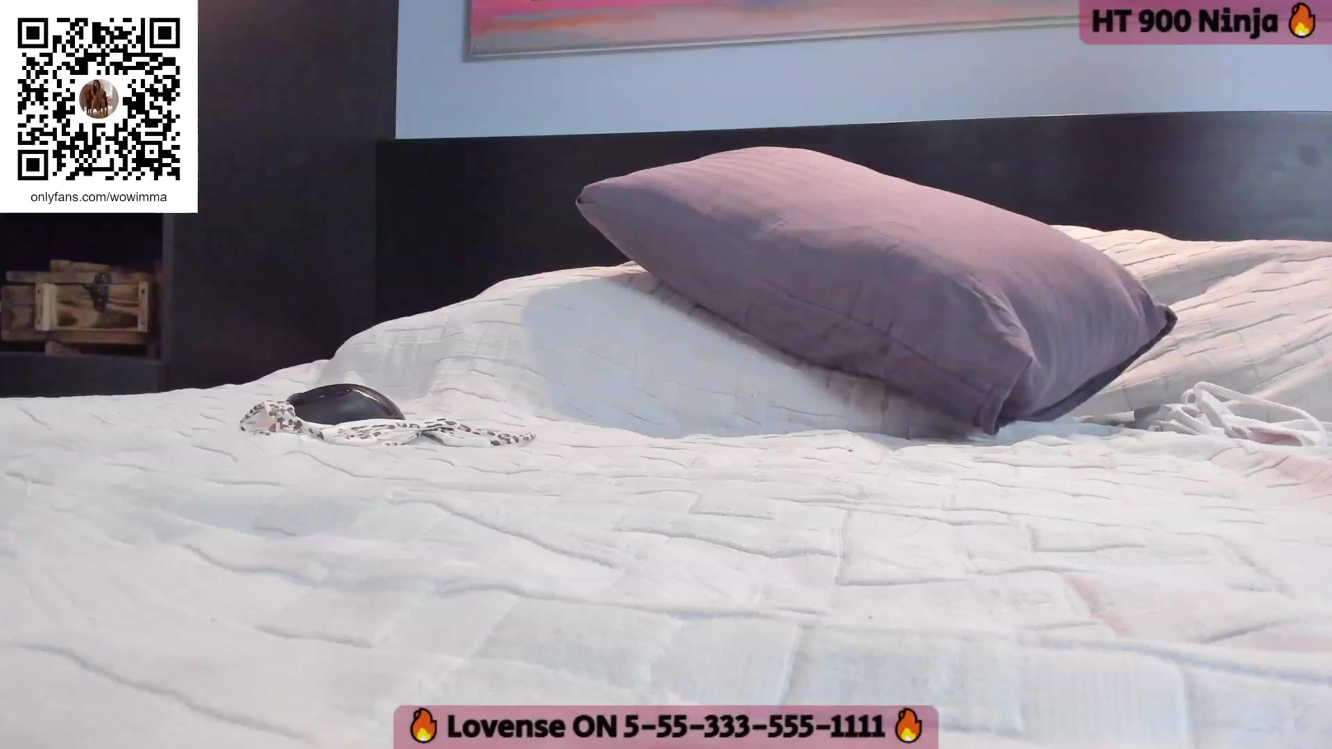 Gallery image thumbnail from WoWImmA's myfreecams stream on, 02/11/2023, 14:41 image 11 of 20