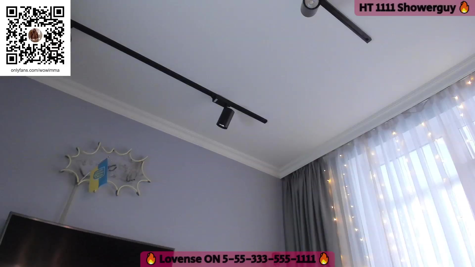 Gallery image thumbnail from WoWImmA's myfreecams stream on, 02/12/2023, 13:20 image 9 of 20