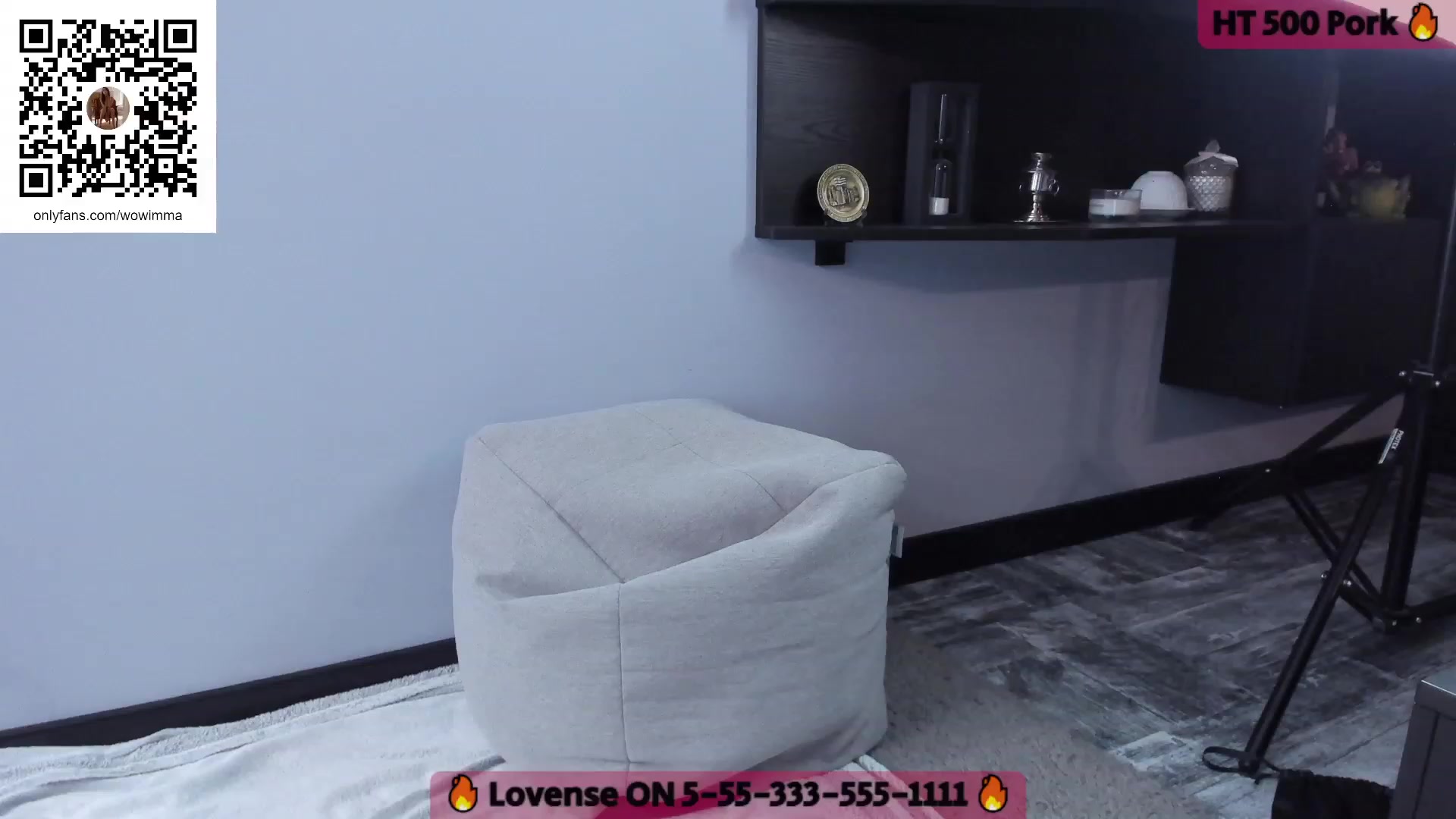 Gallery image thumbnail from WoWImmA's myfreecams stream on, 02/17/2023, 18:25 image 8 of 20