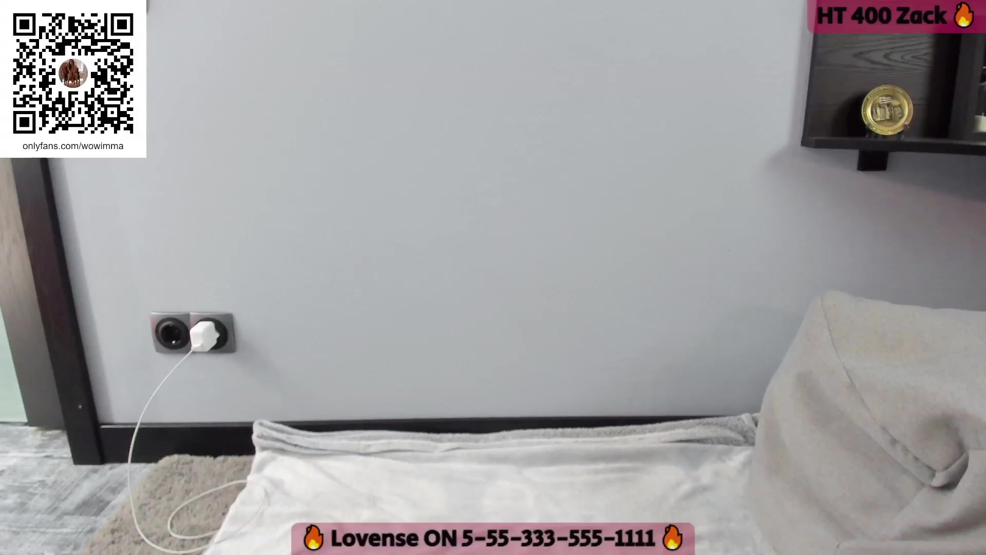 Gallery image thumbnail from WoWImmA's myfreecams stream on, 02/18/2023, 16:15 image 1 of 20