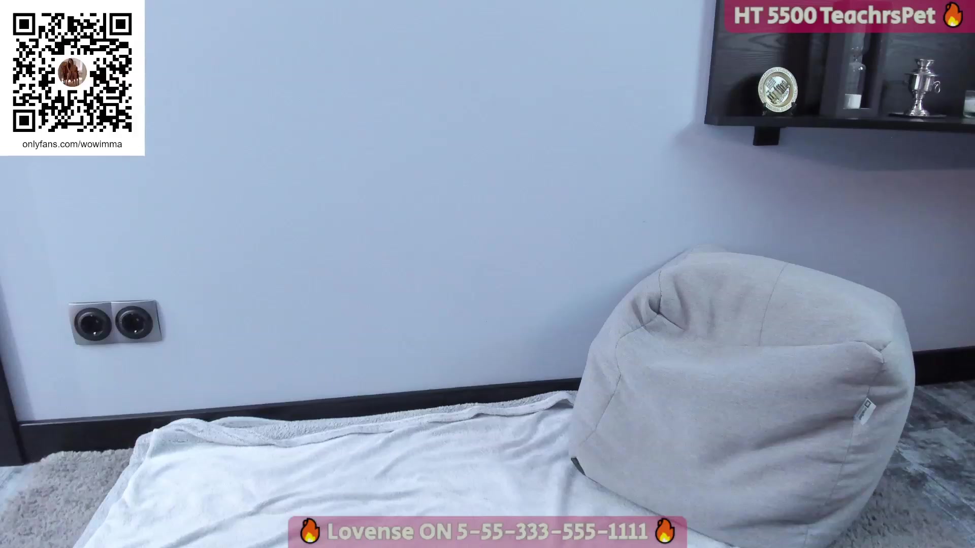 Gallery image thumbnail from WoWImmA's myfreecams stream on, 02/19/2023, 15:01 image 13 of 20