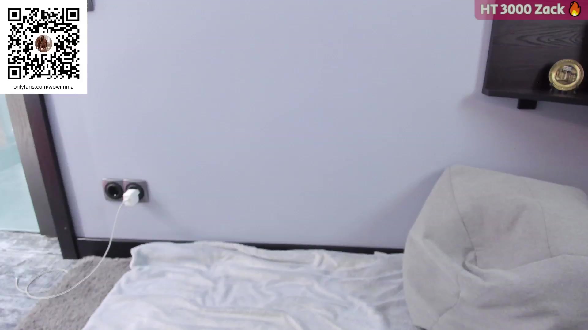 Gallery image thumbnail from WoWImmA's myfreecams stream on, 03/05/2023, 16:39 image 12 of 20