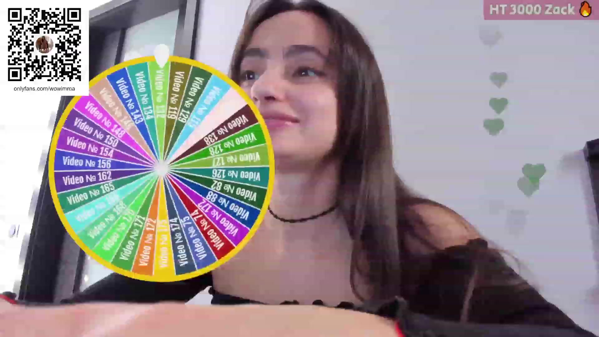 Gallery image thumbnail from WoWImmA's myfreecams stream on, 03/05/2023, 17:31 image 8 of 20