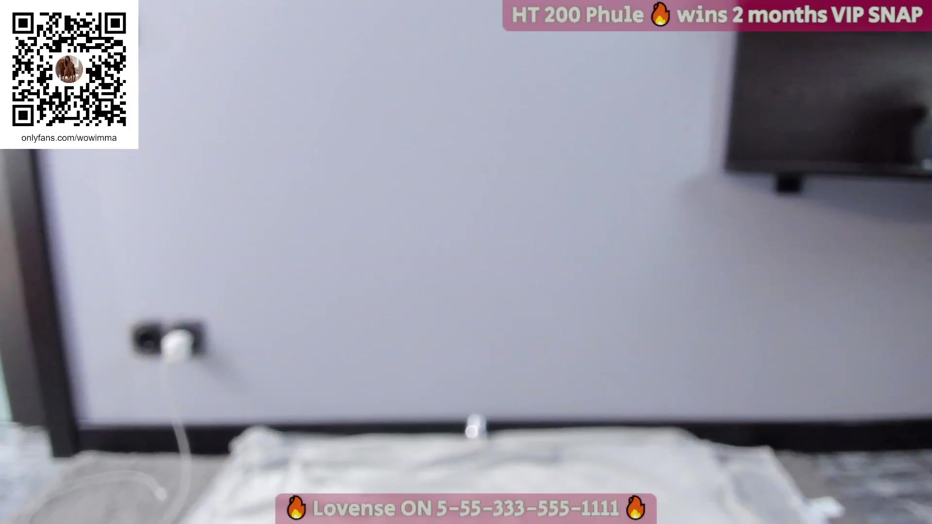 Gallery image thumbnail from WoWImmA's myfreecams stream on, 03/12/2023, 15:58 image 9 of 20