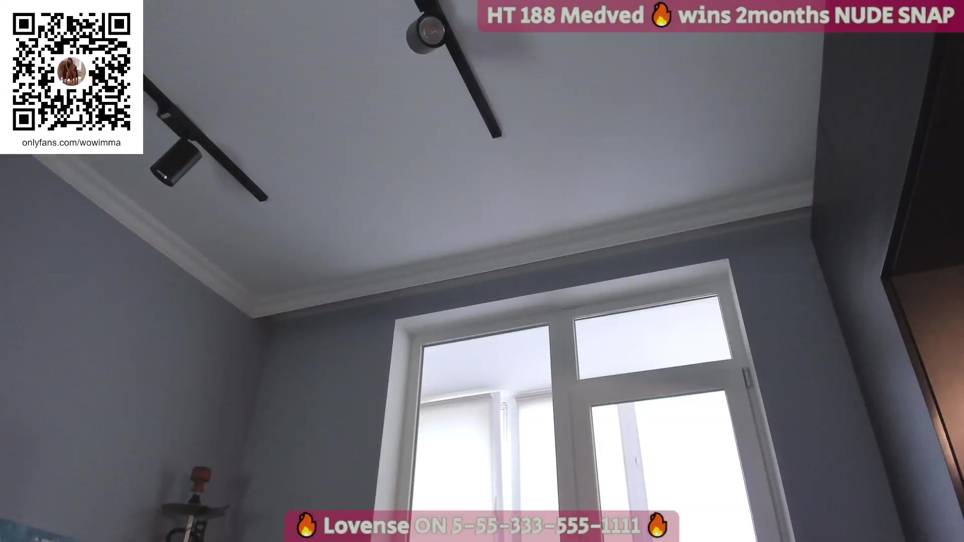 Gallery image thumbnail from WoWImmA's myfreecams stream on, 03/18/2023, 13:04 image 16 of 20