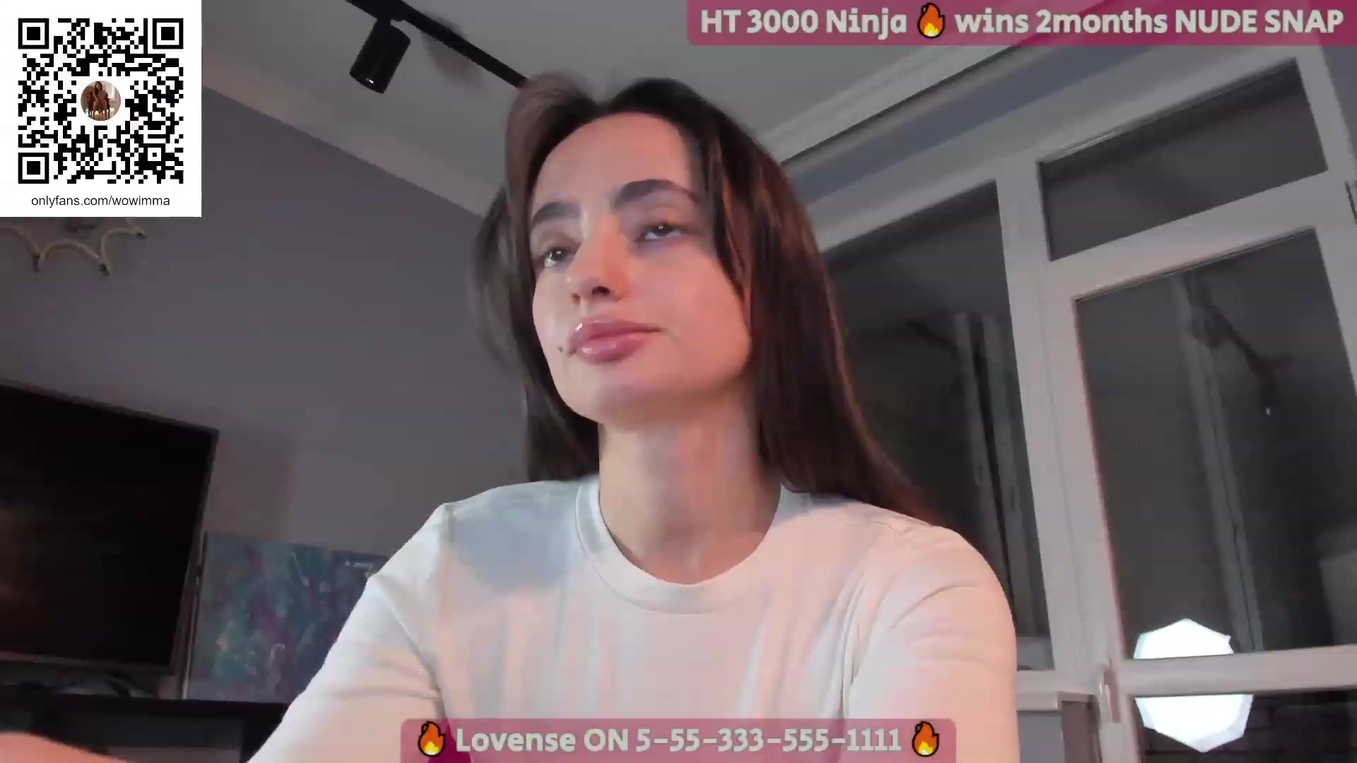 Gallery image thumbnail from WoWImmA's myfreecams stream on, 03/18/2023, 17:45 image 10 of 20