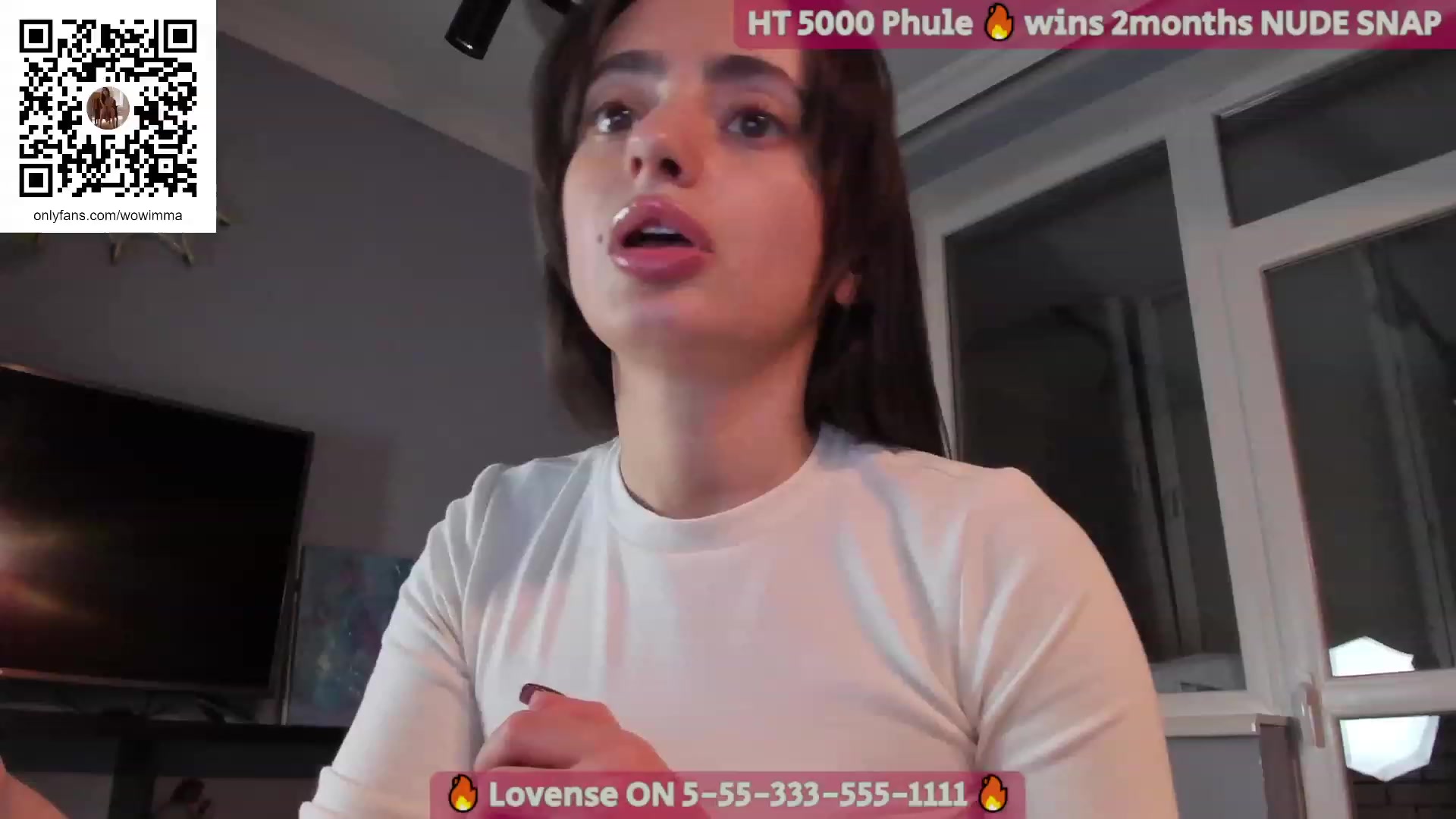 Gallery image thumbnail from WoWImmA's myfreecams stream on, 03/18/2023, 18:26 image 19 of 20