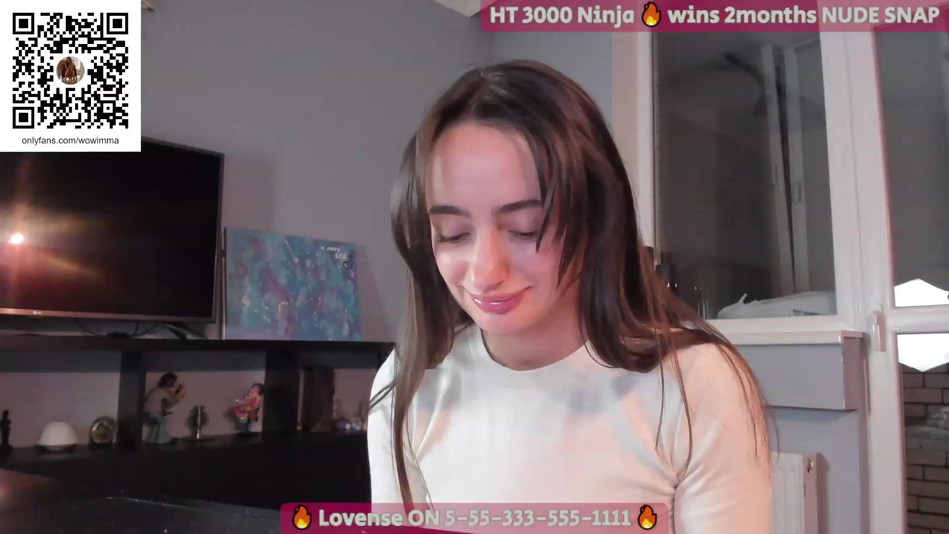 Gallery image thumbnail from WoWImmA's myfreecams stream on, 03/18/2023, 18:26 image 2 of 20