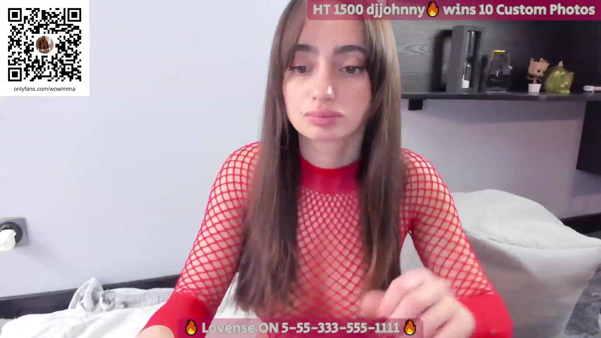 Gallery image thumbnail from WoWImmA's myfreecams stream on, 03/21/2023, 13:58 image 17 of 20