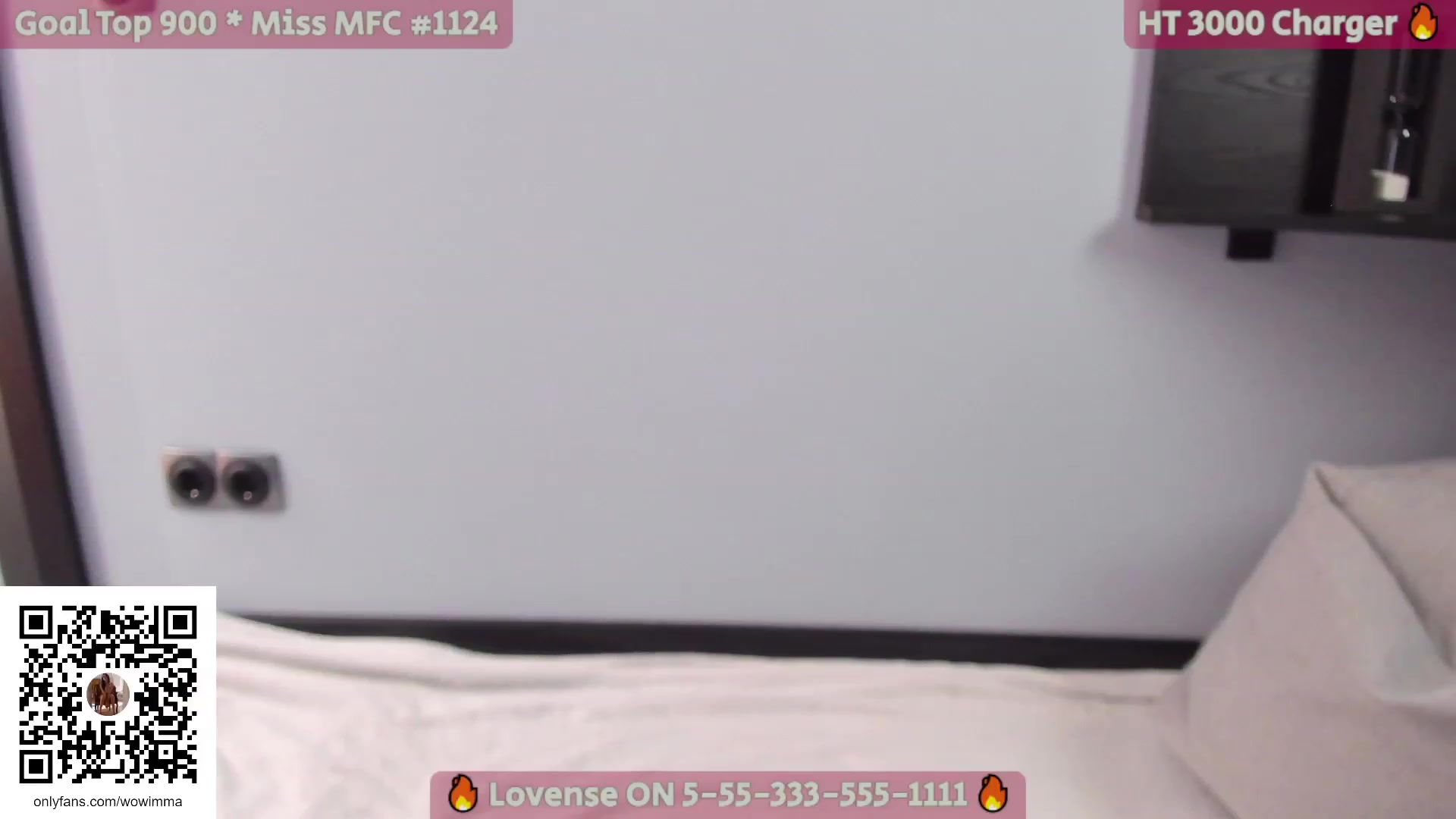 Gallery image thumbnail from WoWImmA's myfreecams stream on, 03/25/2023, 17:01 image 14 of 20