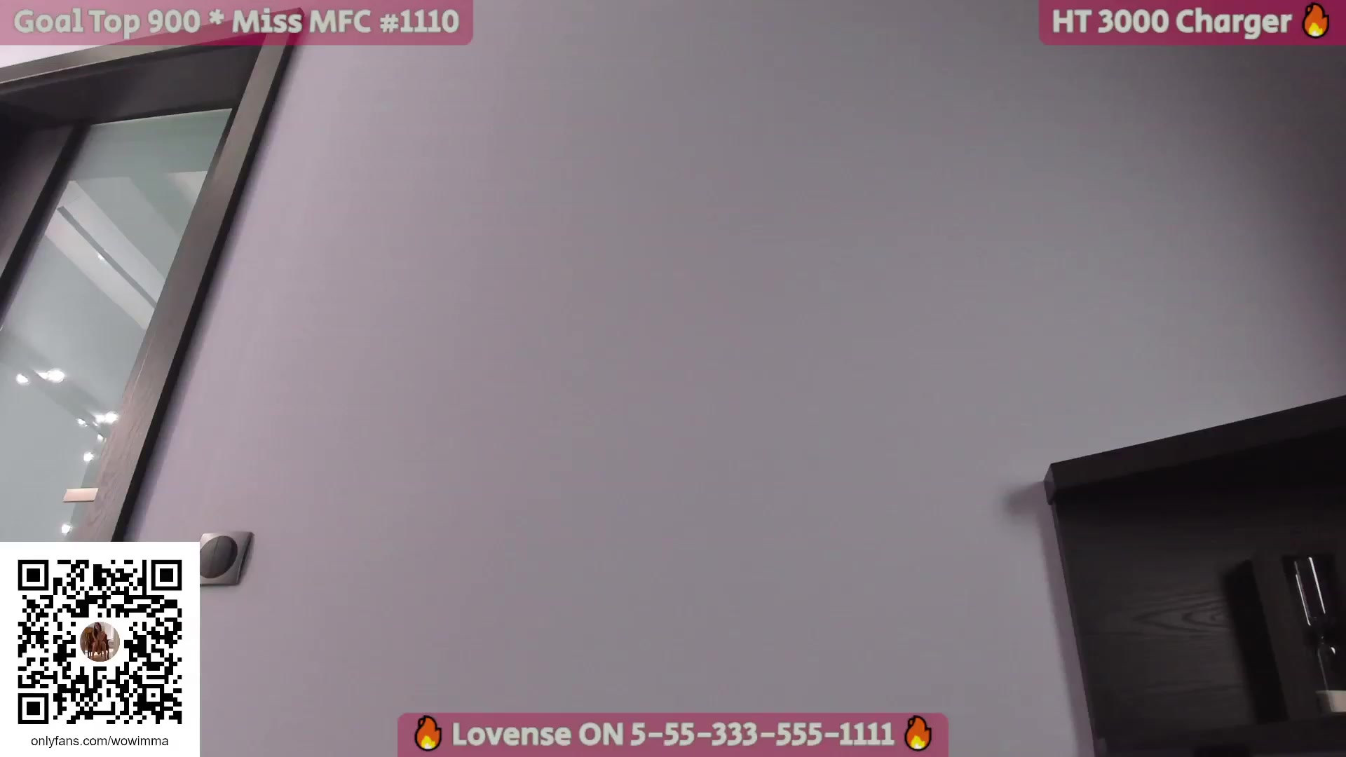 Gallery image thumbnail from WoWImmA's myfreecams stream on, 03/25/2023, 18:34 image 7 of 20
