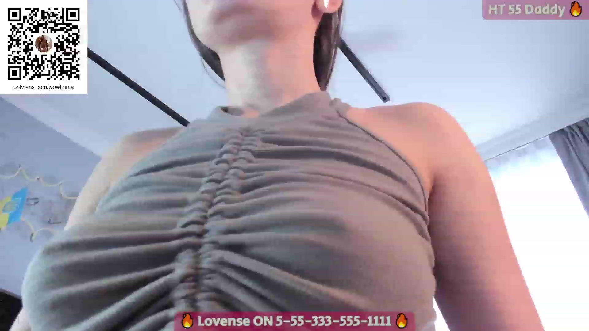 Gallery image thumbnail from WoWImmA's myfreecams stream on, 04/08/2023, 12:22 image 6 of 20