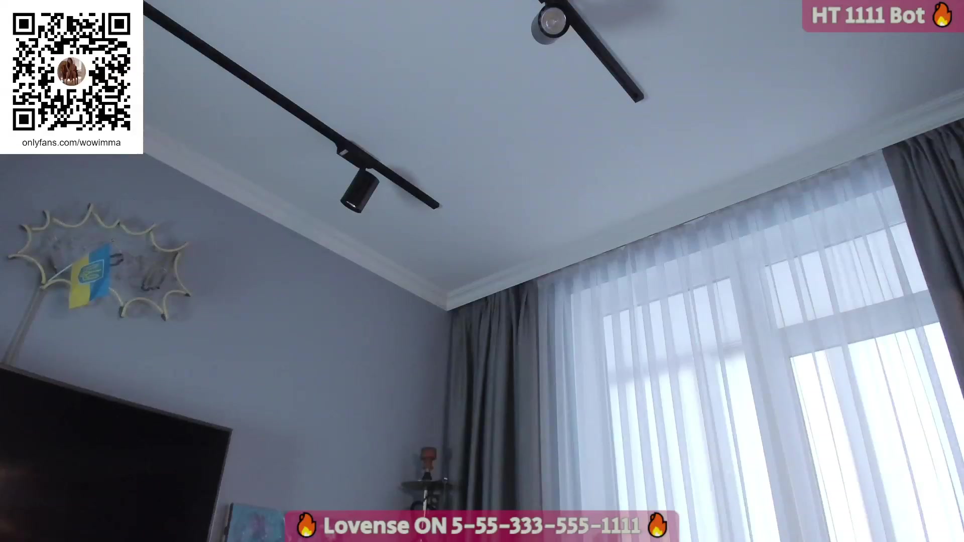Gallery image thumbnail from WoWImmA's myfreecams stream on, 04/08/2023, 14:35 image 13 of 20