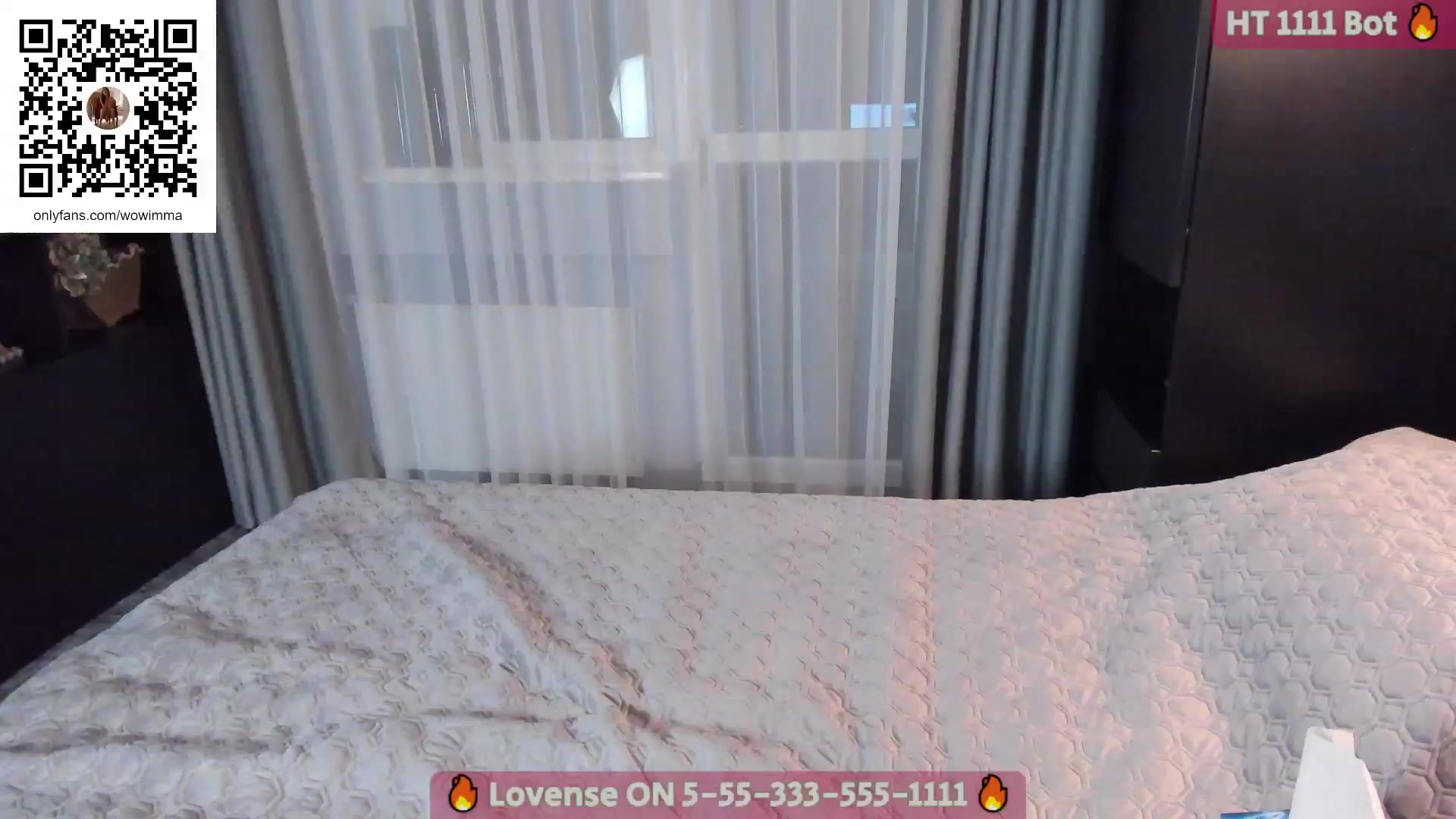 Gallery image thumbnail from WoWImmA's myfreecams stream on, 04/08/2023, 17:17 image 17 of 20