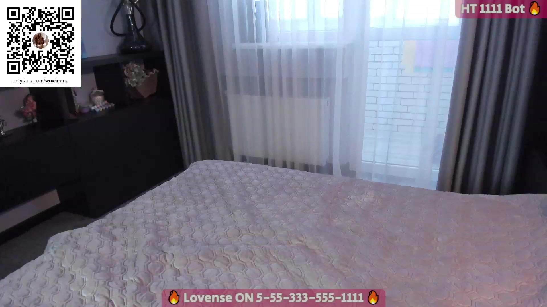 Gallery image thumbnail from WoWImmA's myfreecams stream on, 04/09/2023, 15:02 image 10 of 20